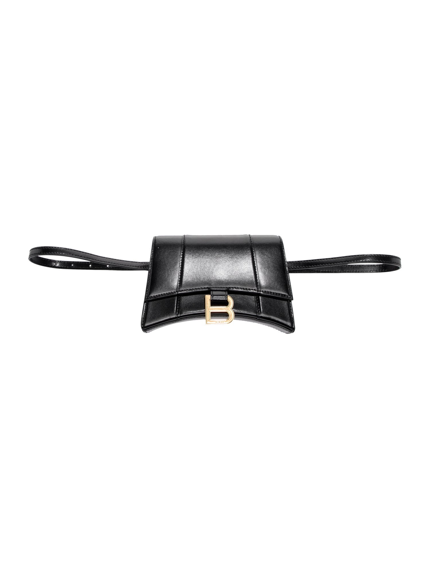 Balenciaga Leather Hourglass