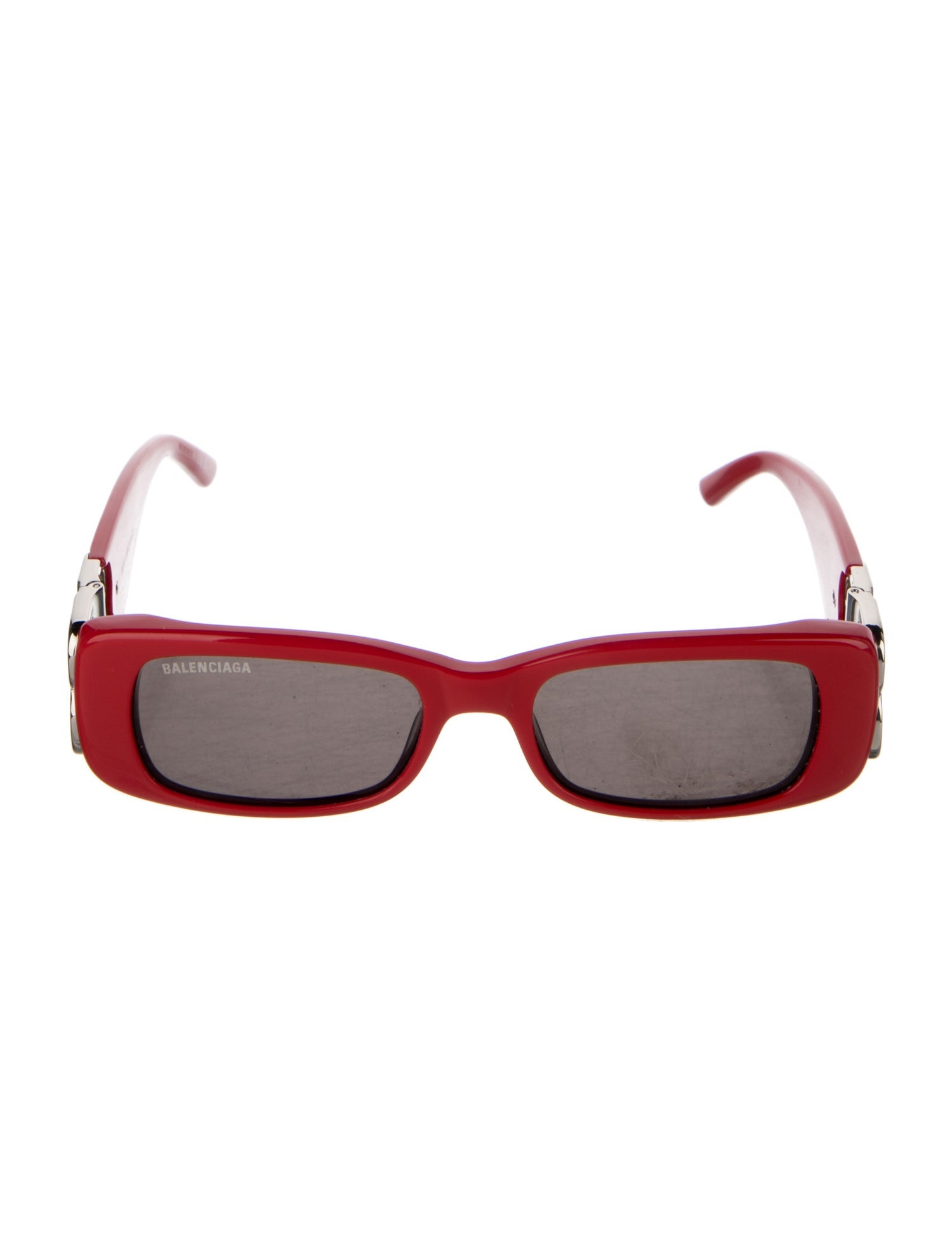 Balenciaga Balenciaga Dynasty Square sunglasses Square Sunglasses