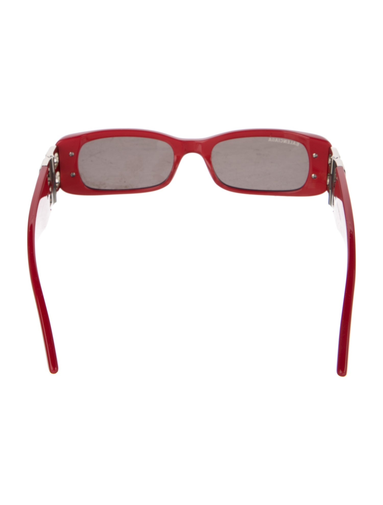 Balenciaga Balenciaga Dynasty Square sunglasses Square Sunglasses