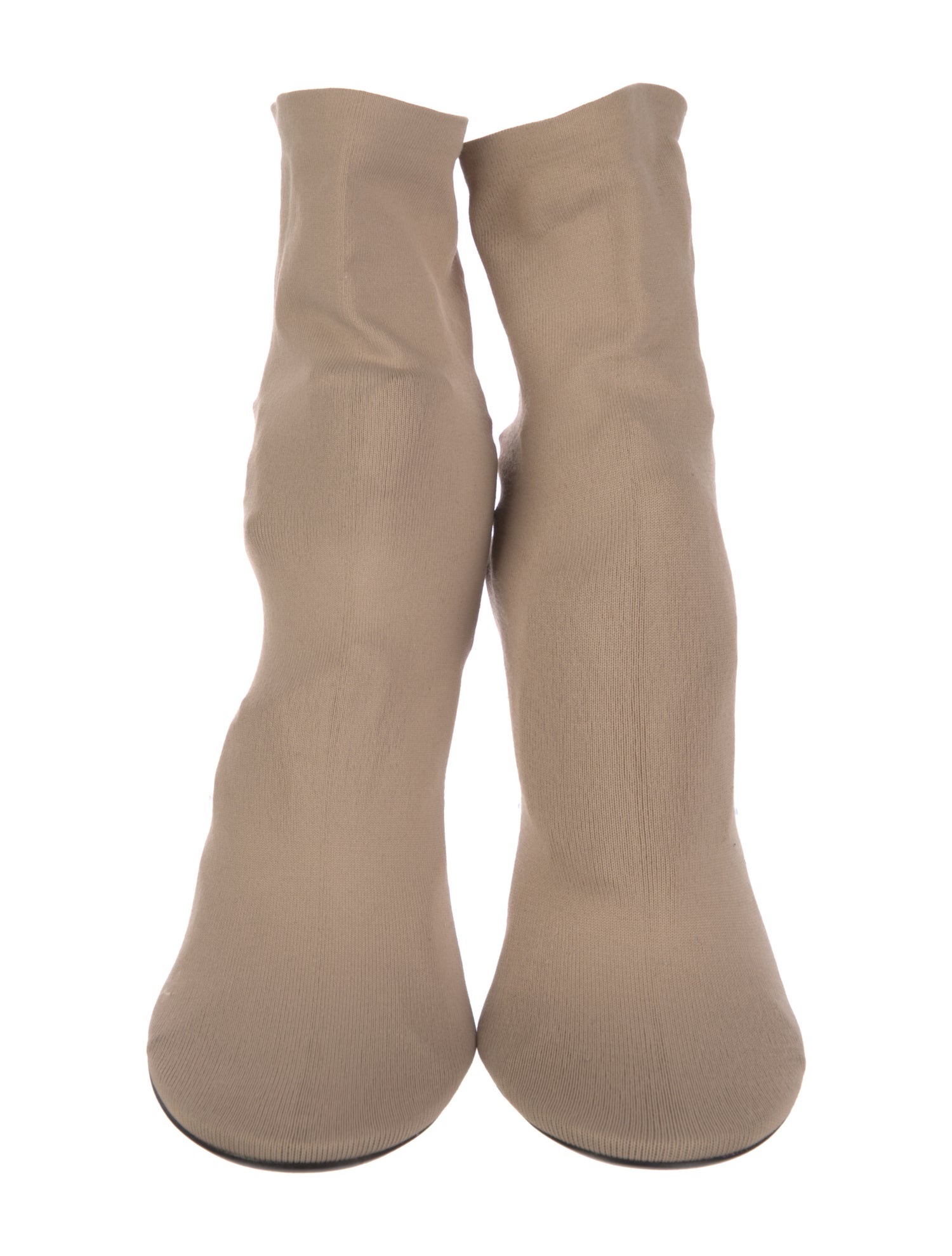 Sock Boots