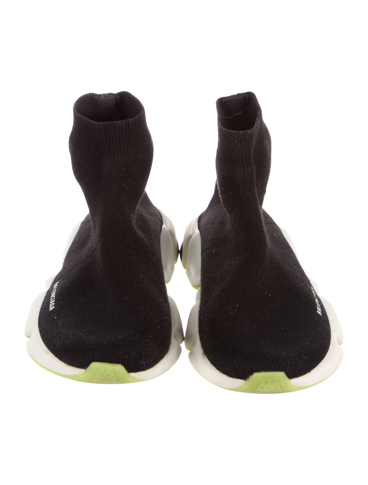 Balenciaga Speed Trainer