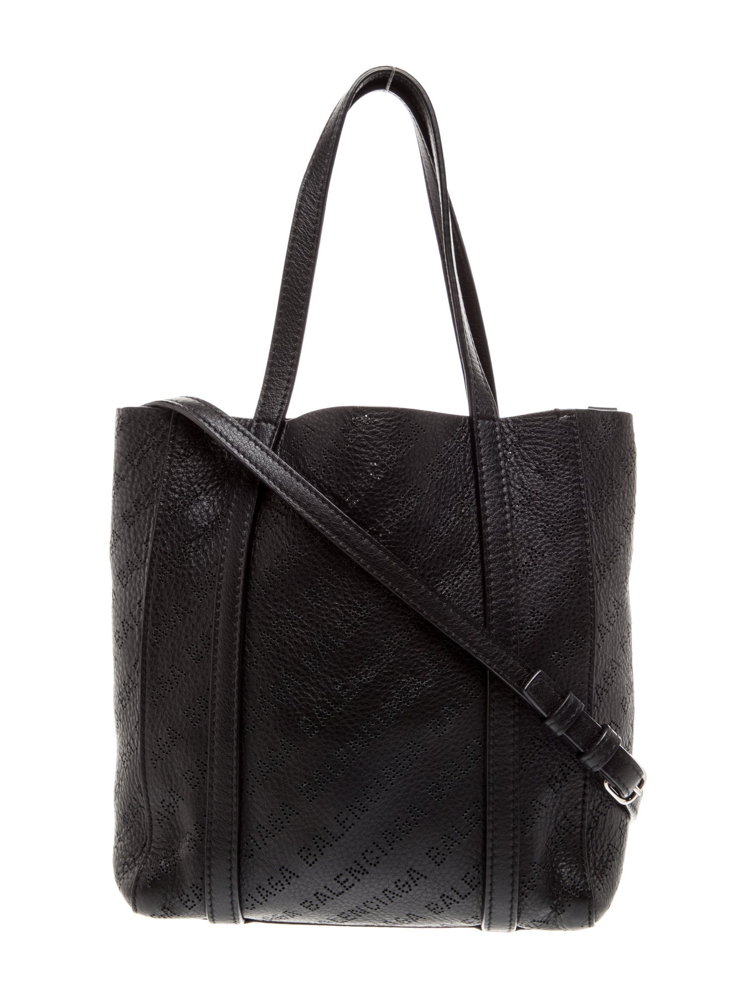 Balenciaga Leather Everyday XS