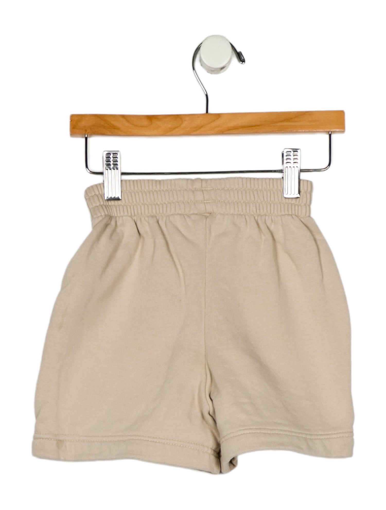 Balenciaga Kid's Sweat Shorts