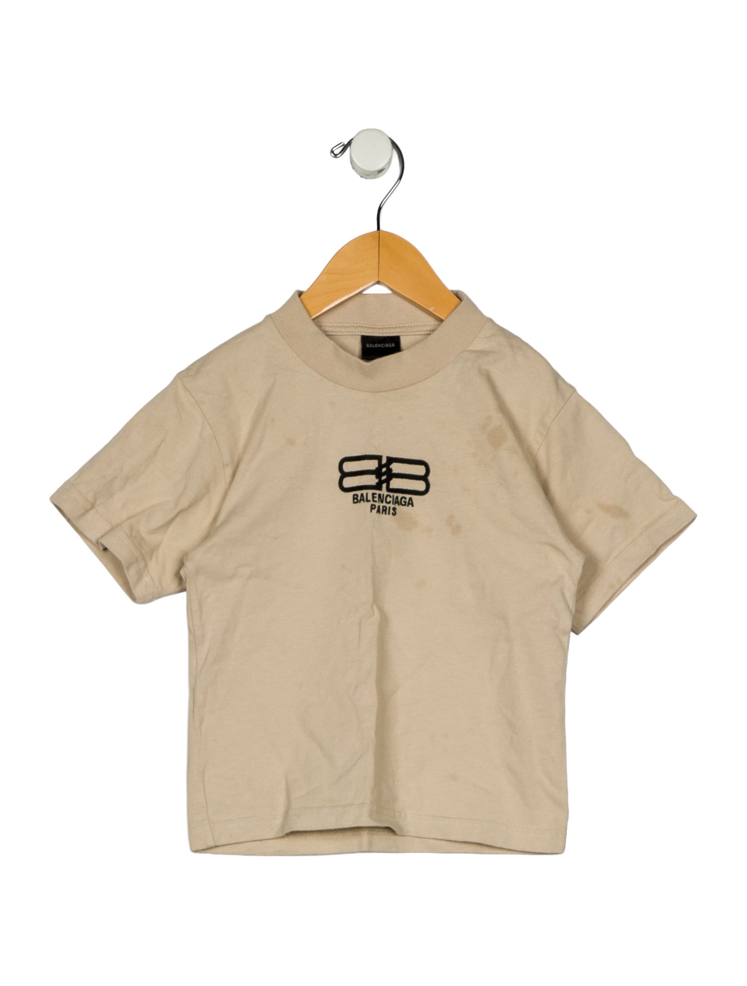 Balenciaga Toddler Boy's Top