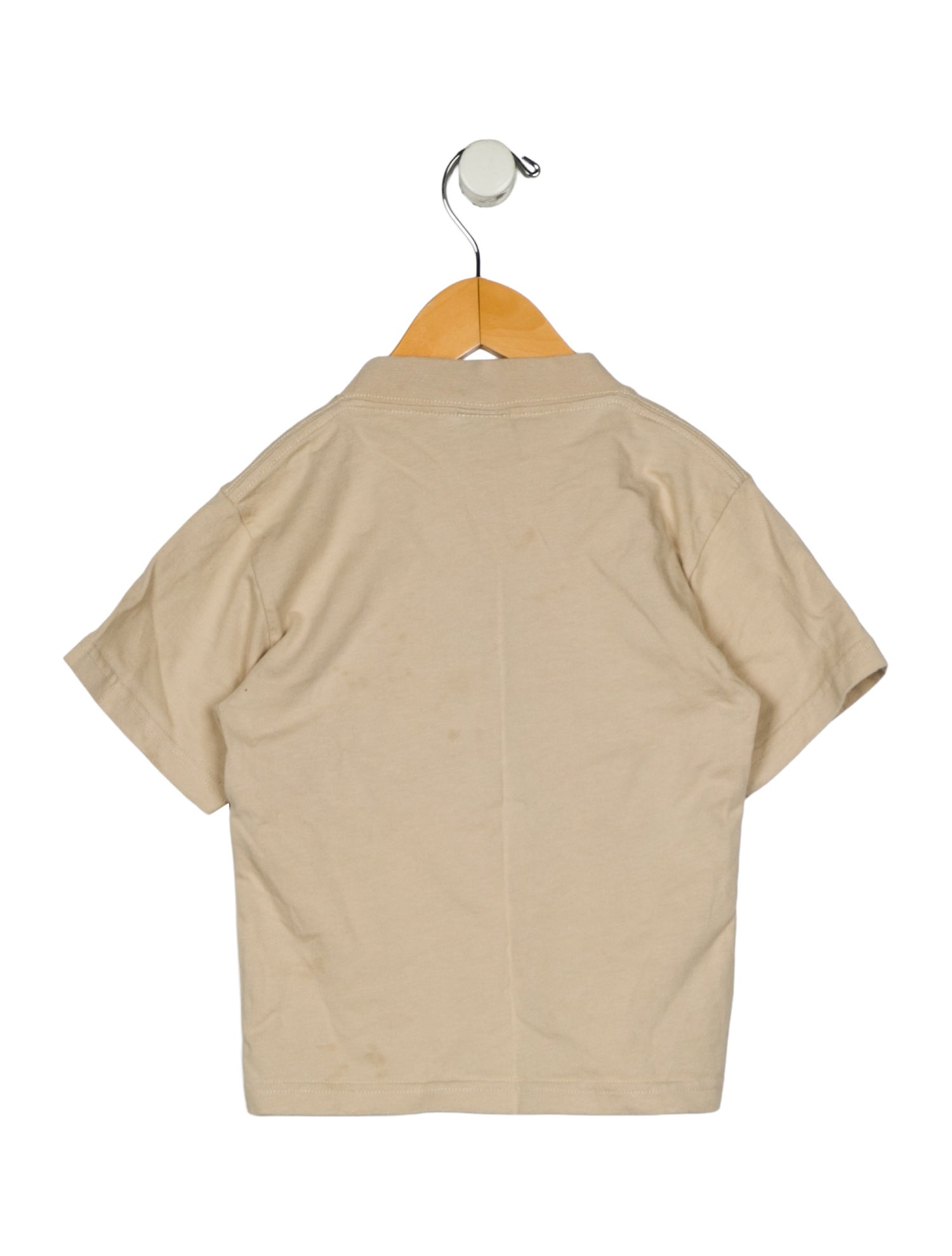 Balenciaga Toddler Boy's Top