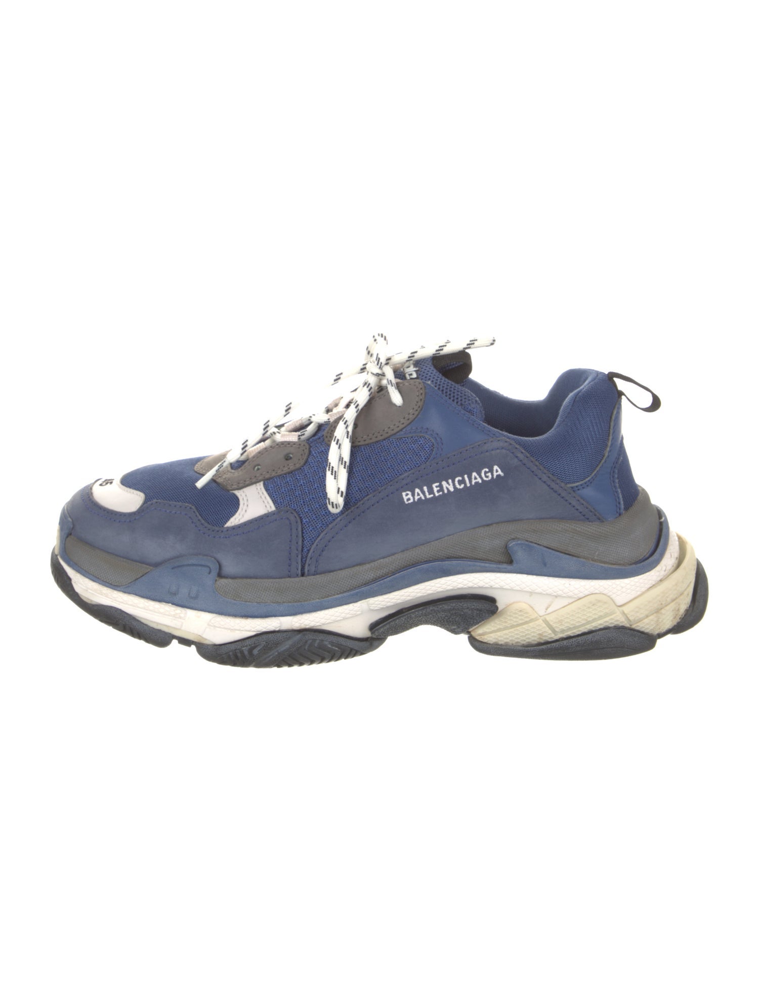 Balenciaga TRiple S Sneakers