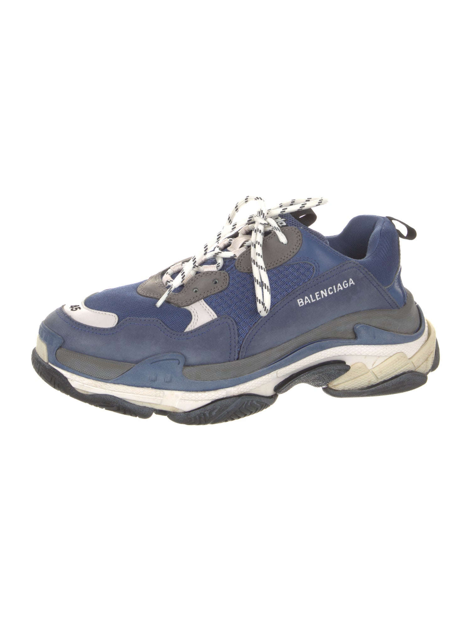 Balenciaga TRiple S Sneakers