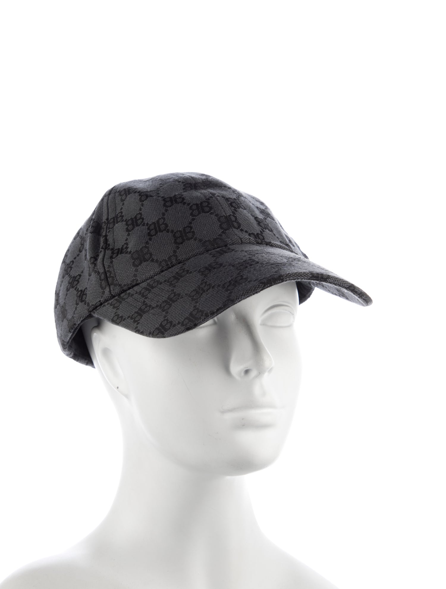 Gucci x Balenciaga The Hacker Project Baseball Cap