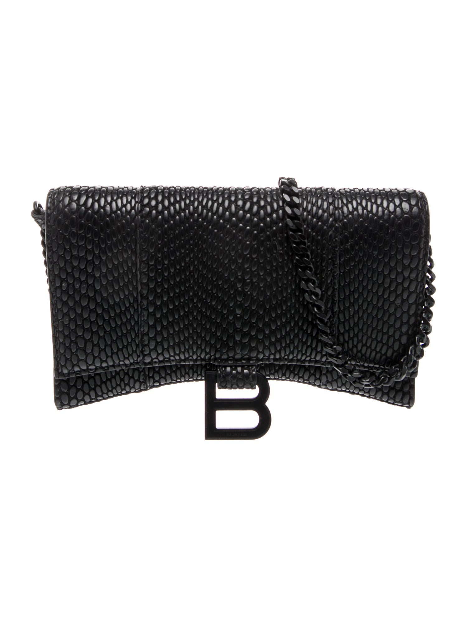 Balenciaga Crystal Hourglass