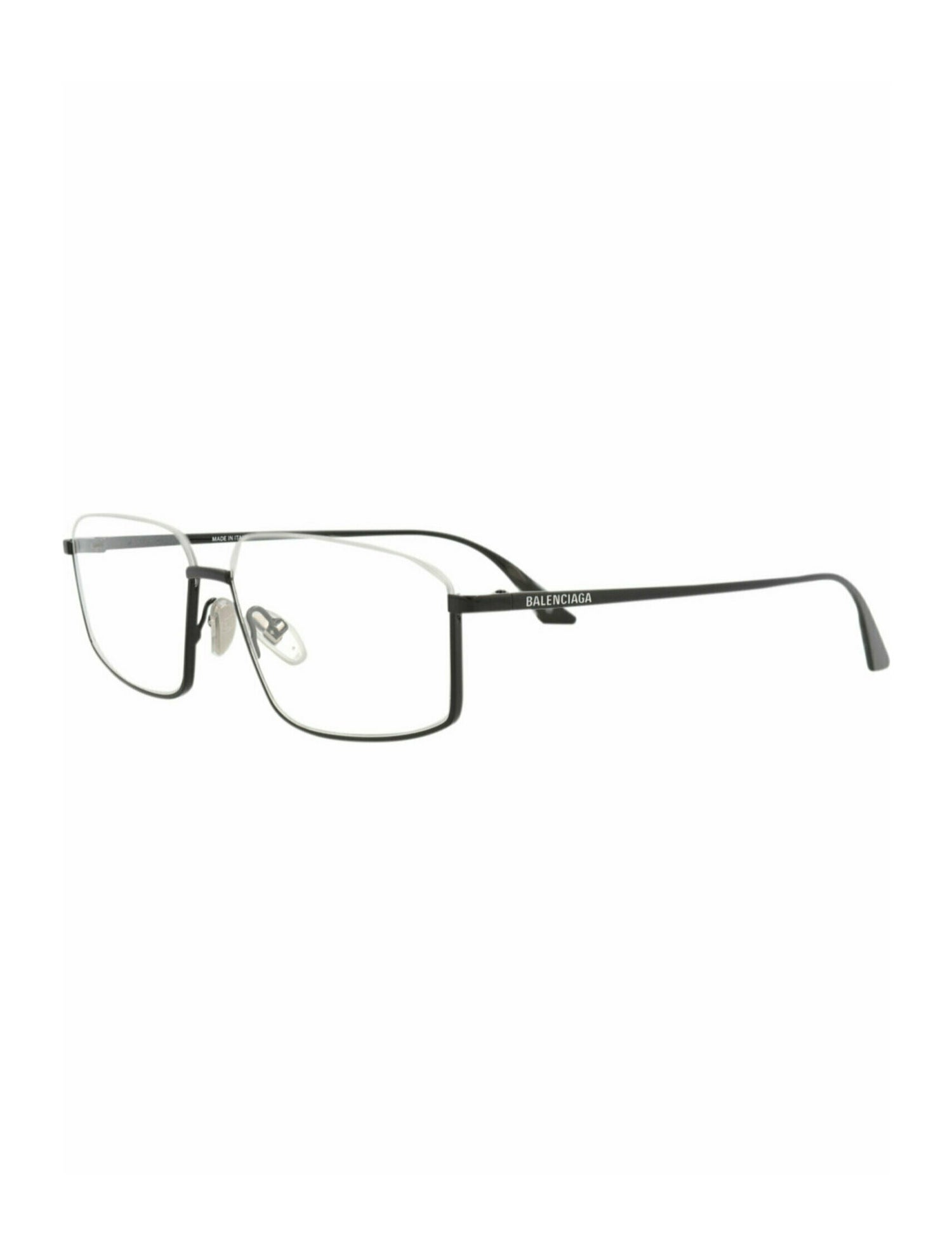 Balenciaga Solid Eyeglasses w/ Tags