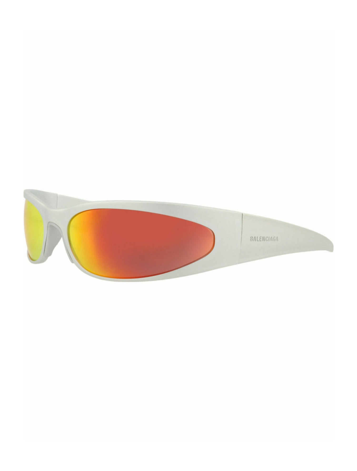 Balenciaga Solid Sunglasses w/ Tags