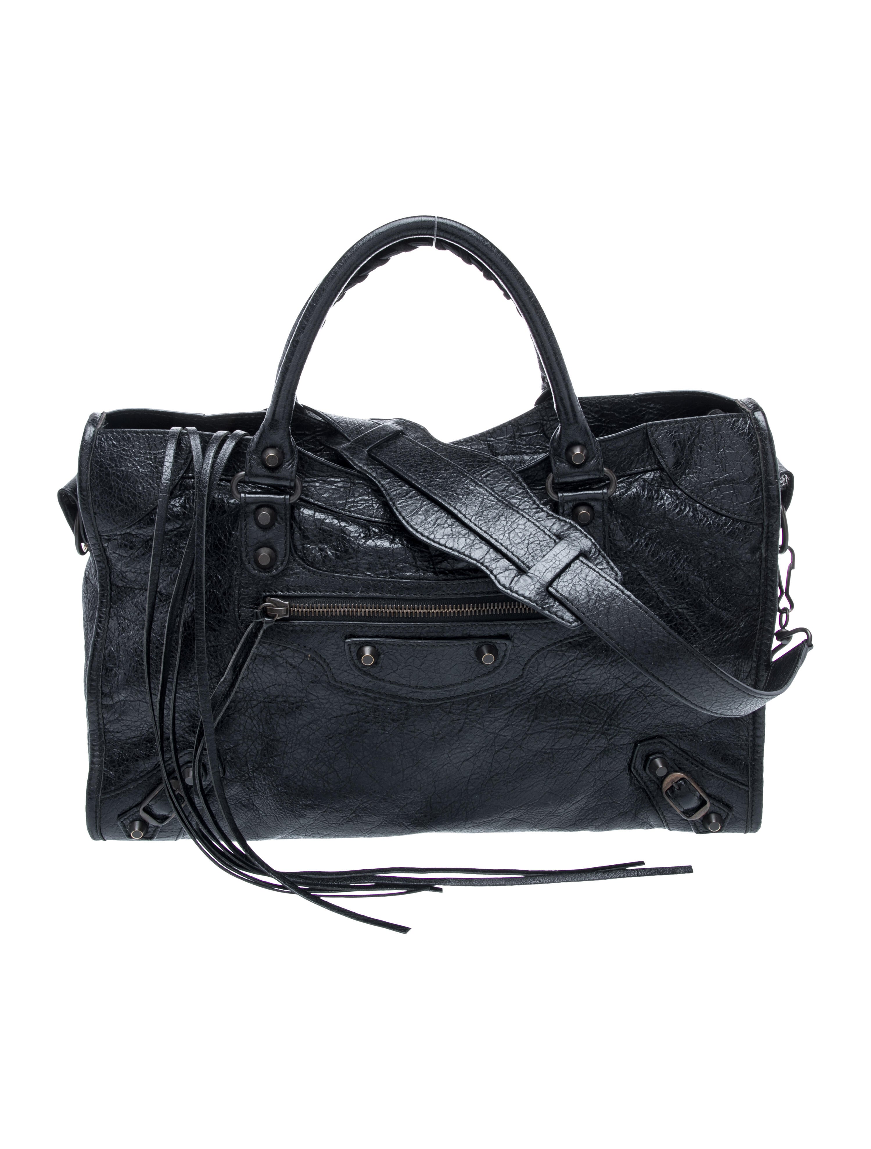 Tory Burch Suede Lee Radziwill Double Bag - Neutrals Handle Bags