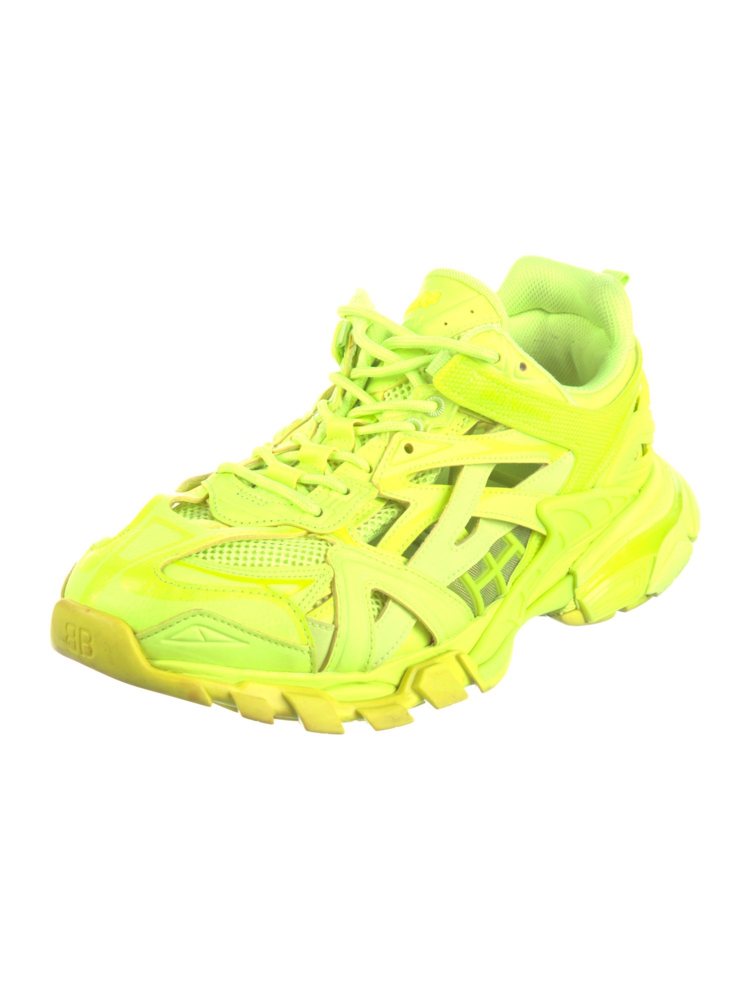 Balenciaga Track 2 Athletic Sneakers