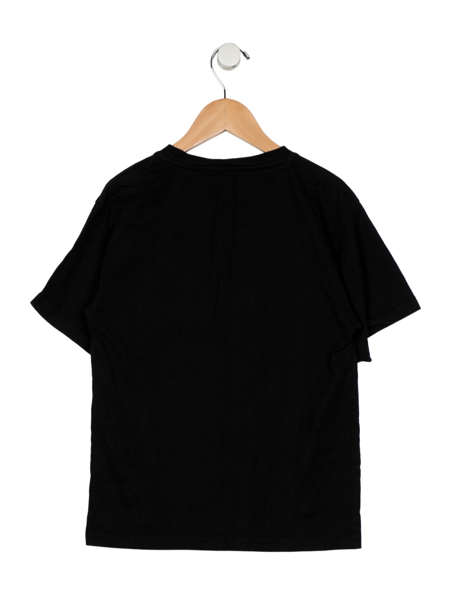 Balenciaga Toddler Boys' Graphic T-Shirt