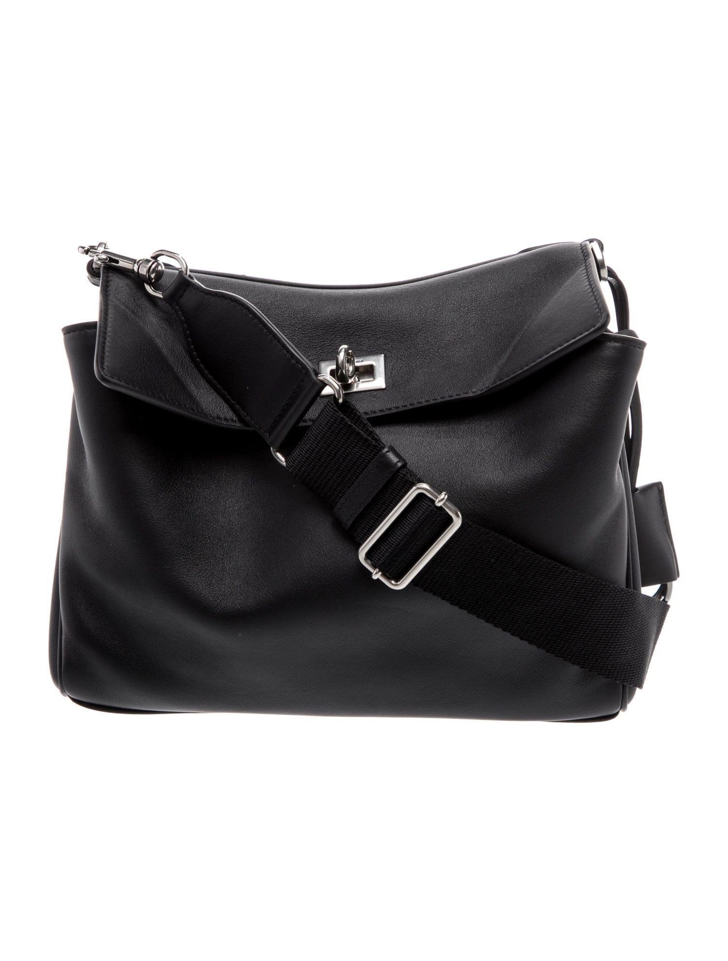 Balenciaga Calfskin Rodeo Small 2025 w/ Tags