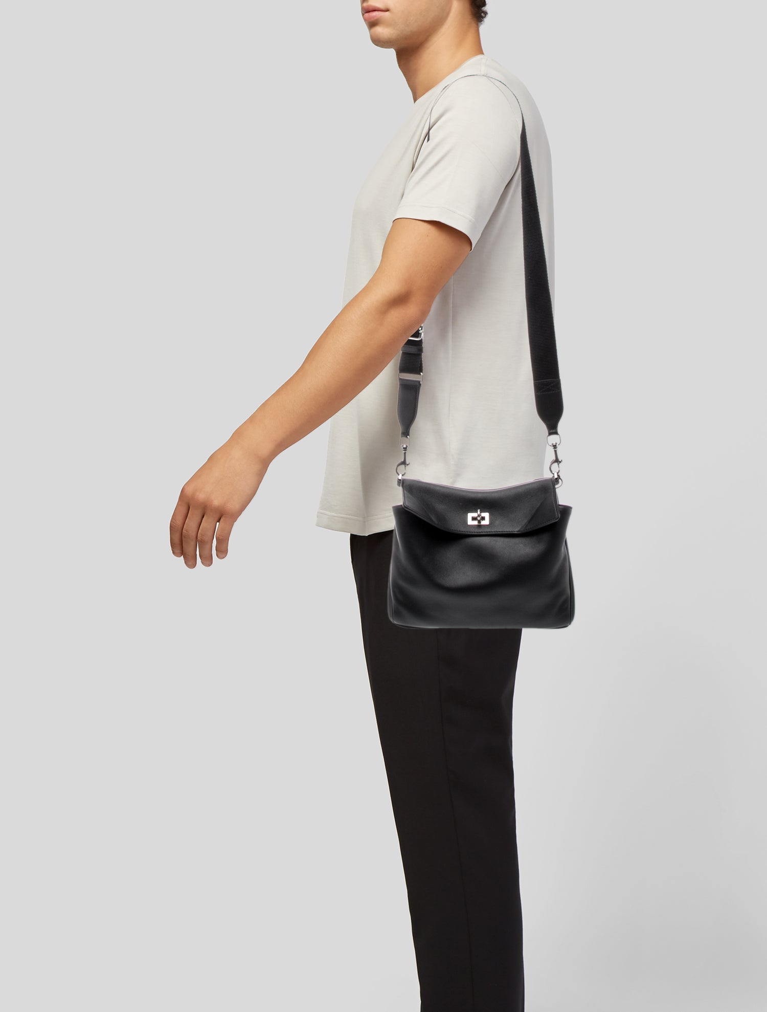 Balenciaga Calfskin Rodeo Small 2025 w/ Tags