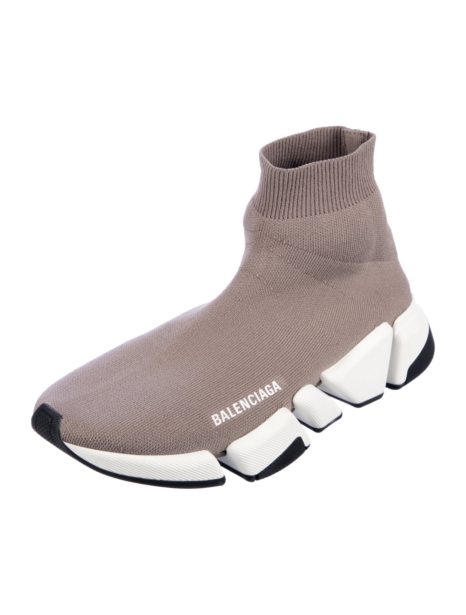 Balenciaga Speed Trainer 2.0 Sock Sneakers Sock Sneakers