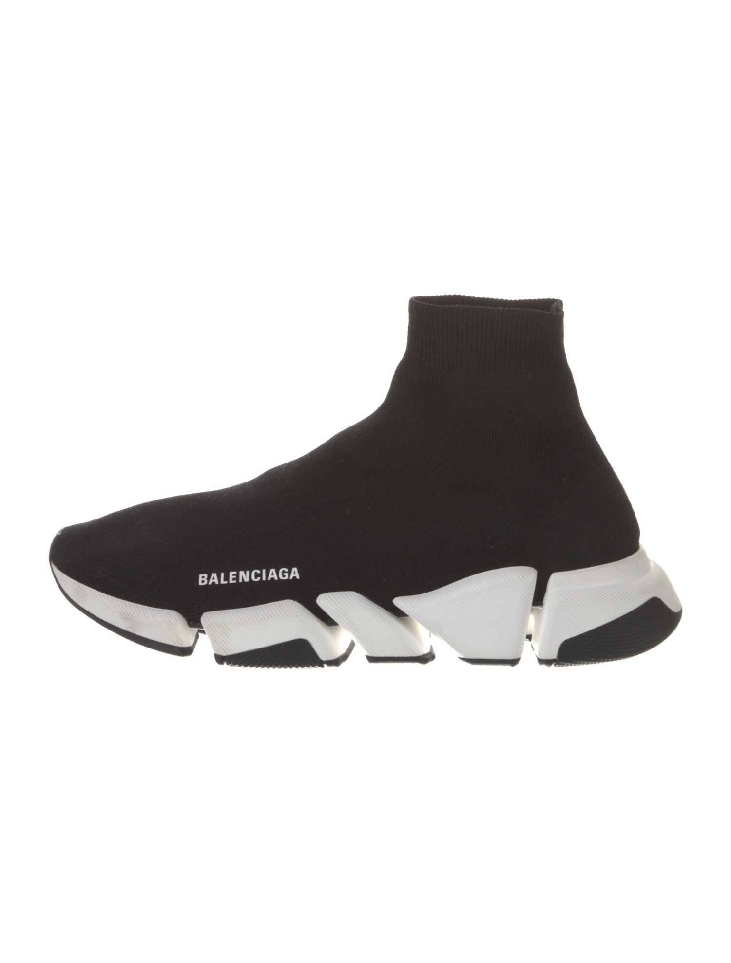 Balenciaga Speed Trainer 2.0 Sock Sneakers
