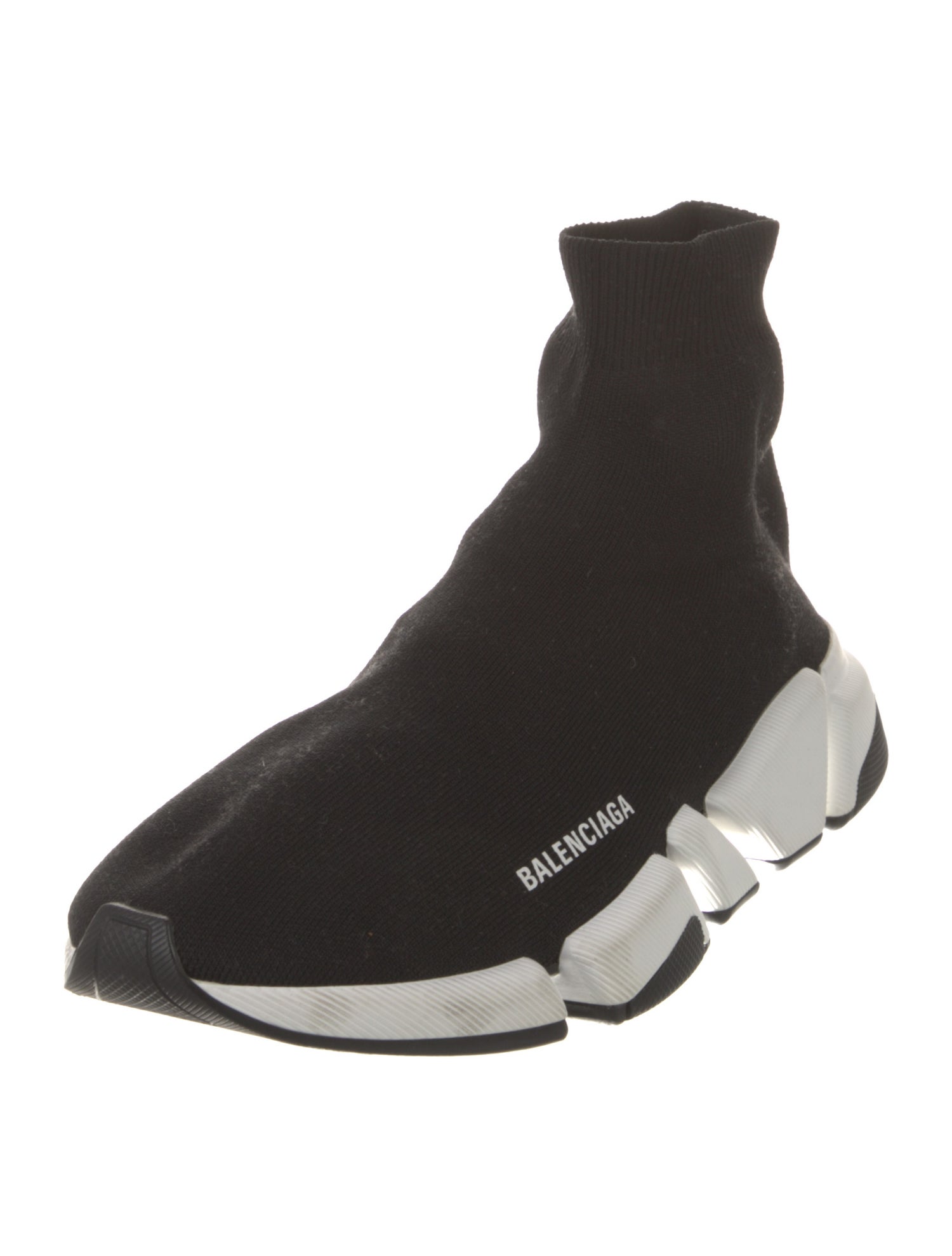 Balenciaga Speed Trainer 2.0 Sock Sneakers