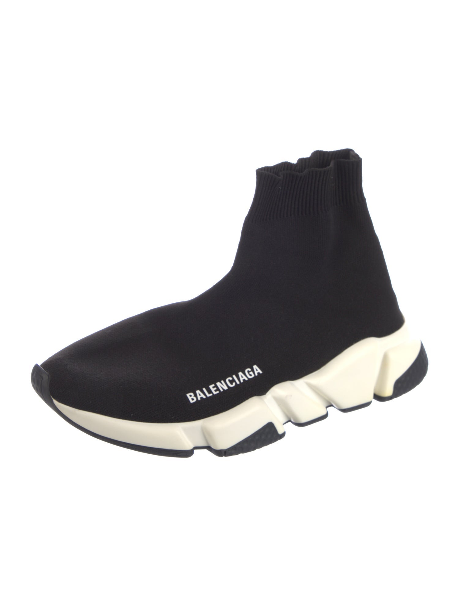 Balenciaga Speed Sock Trainers Sock Sneakers