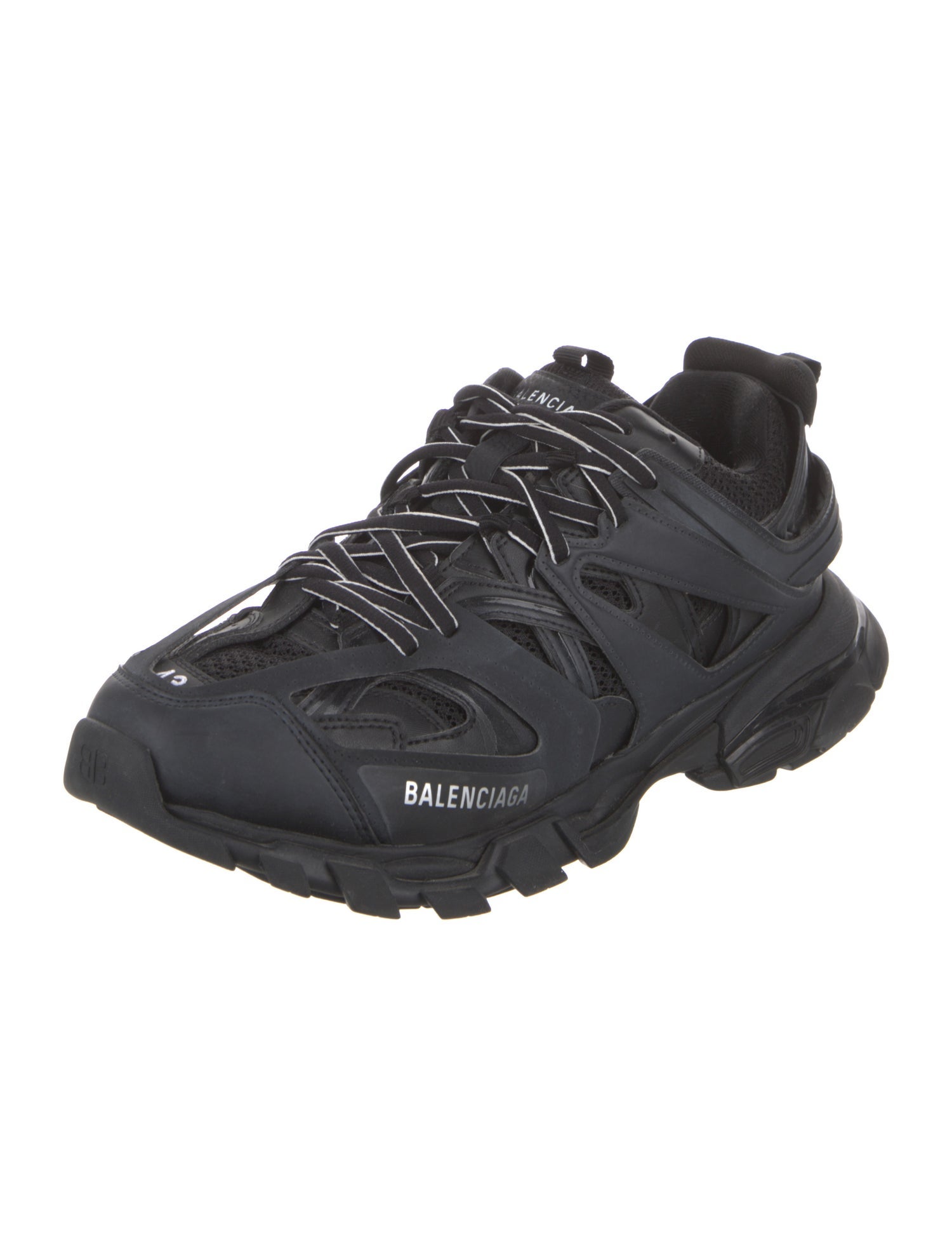 Balenciaga Track Sneakers