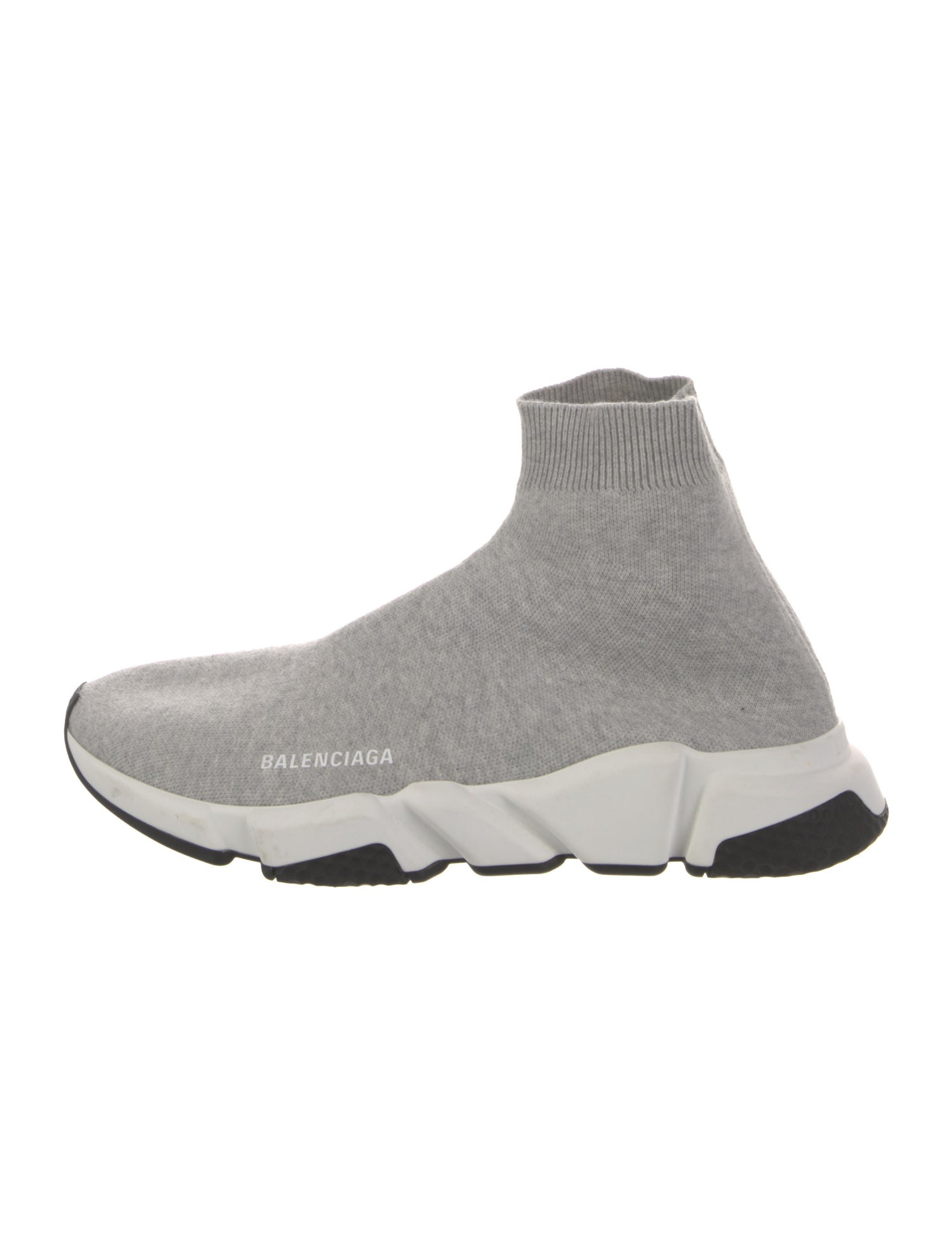 Balenciaga Speed Trainer Sock Sneakers