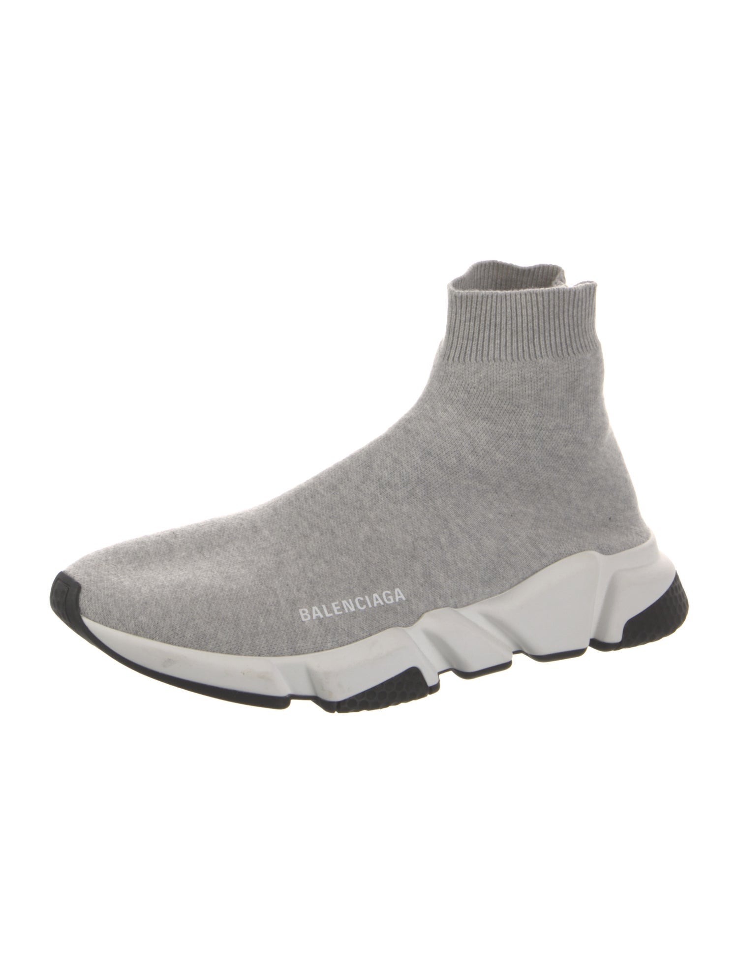 Balenciaga Speed Trainer Sock Sneakers
