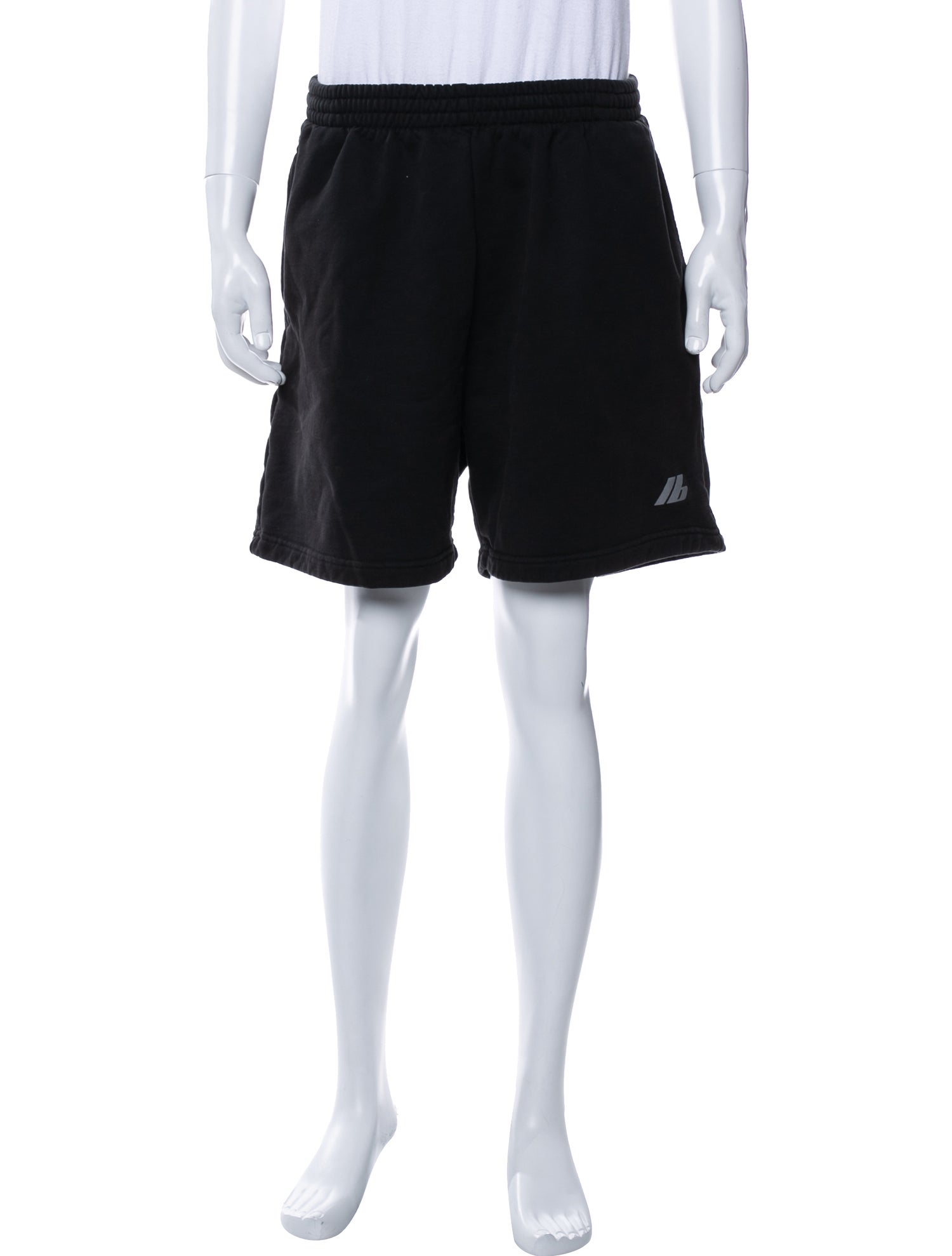Balenciaga 2024 Jogger Shorts