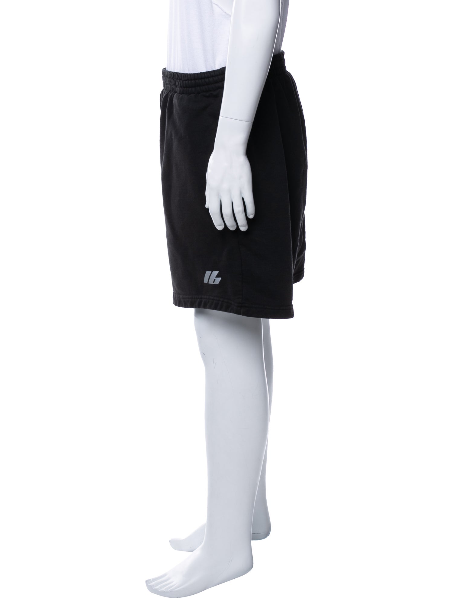 Balenciaga 2024 Jogger Shorts