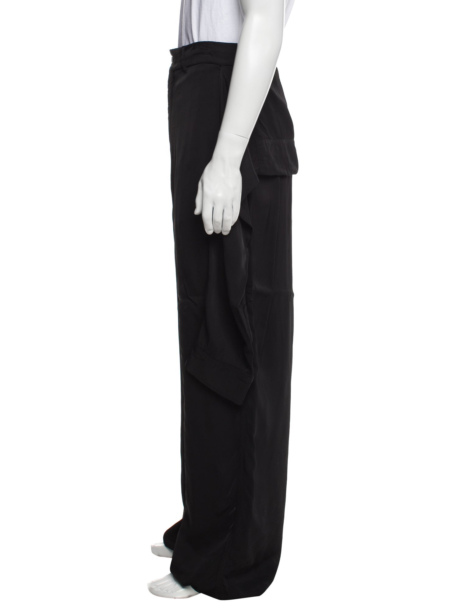 Balenciaga 2022 Cargo Pants