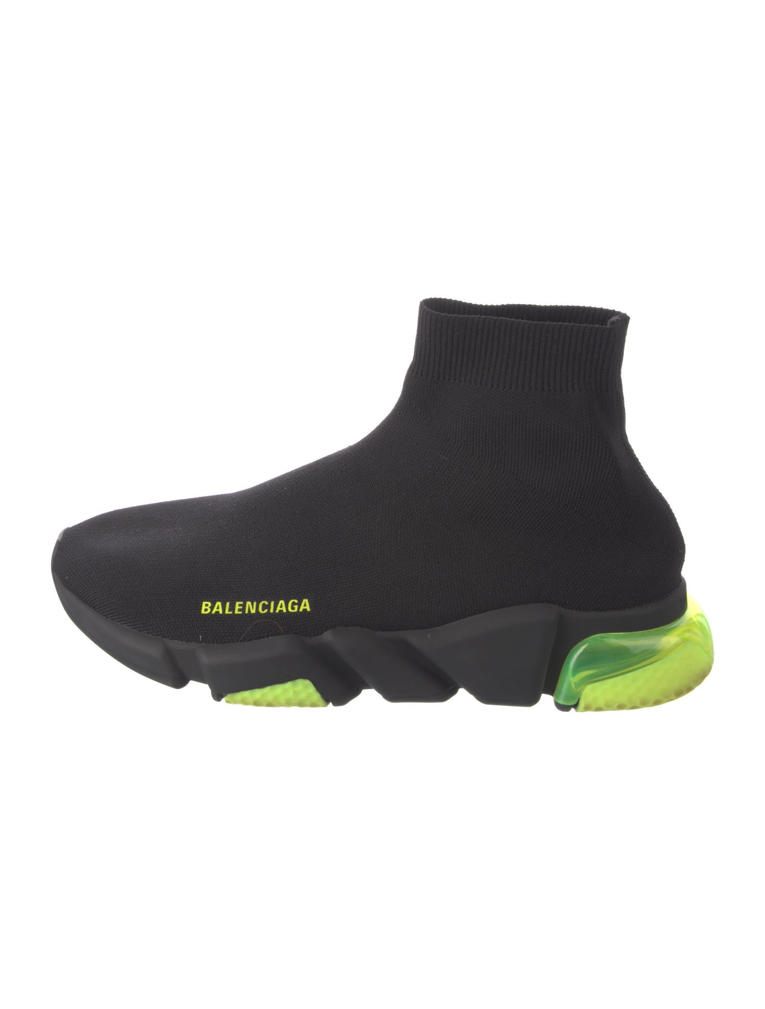 Balenciaga Speed Trainer Sock Sneakers