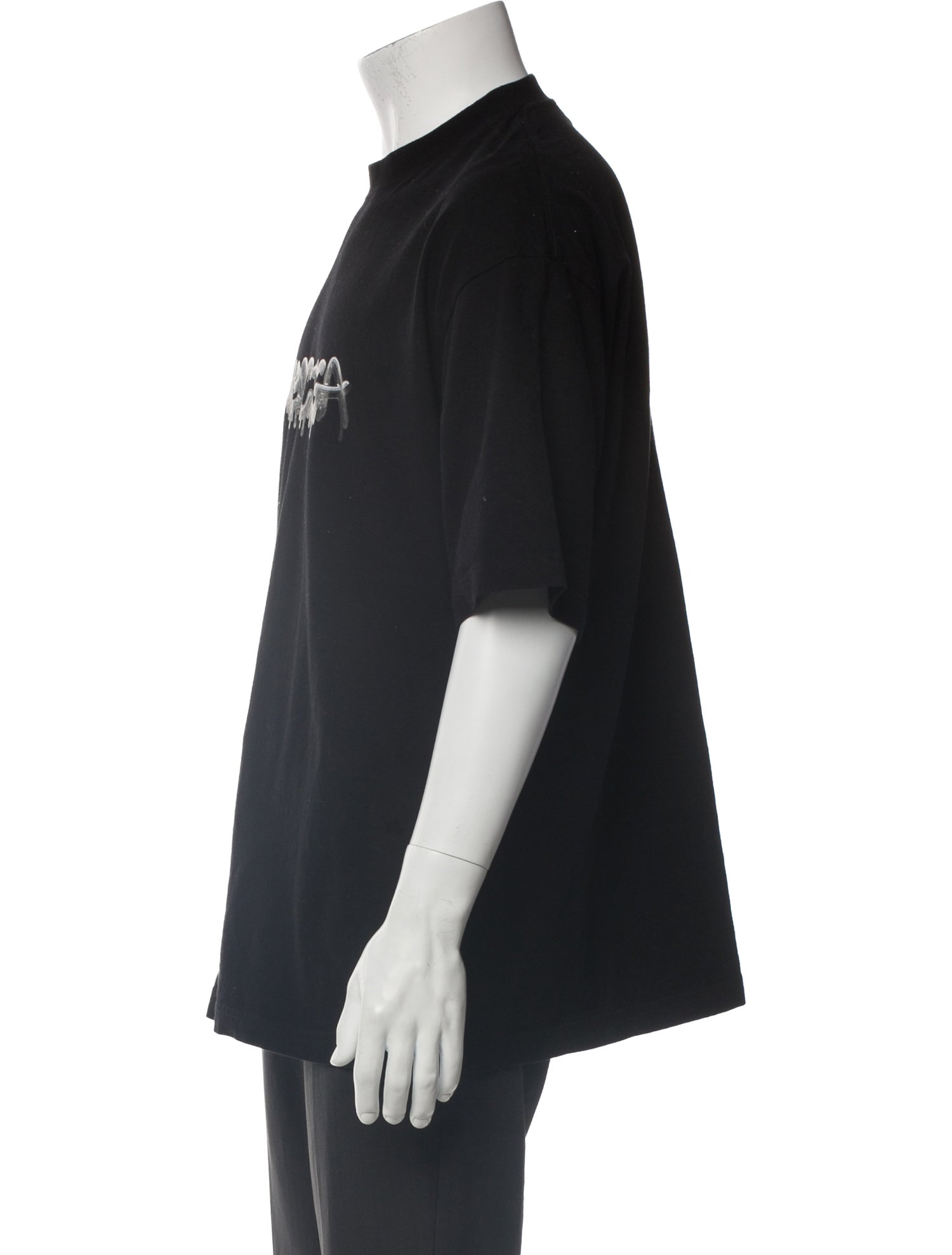 Balenciaga 2021 Slime T-Shirt