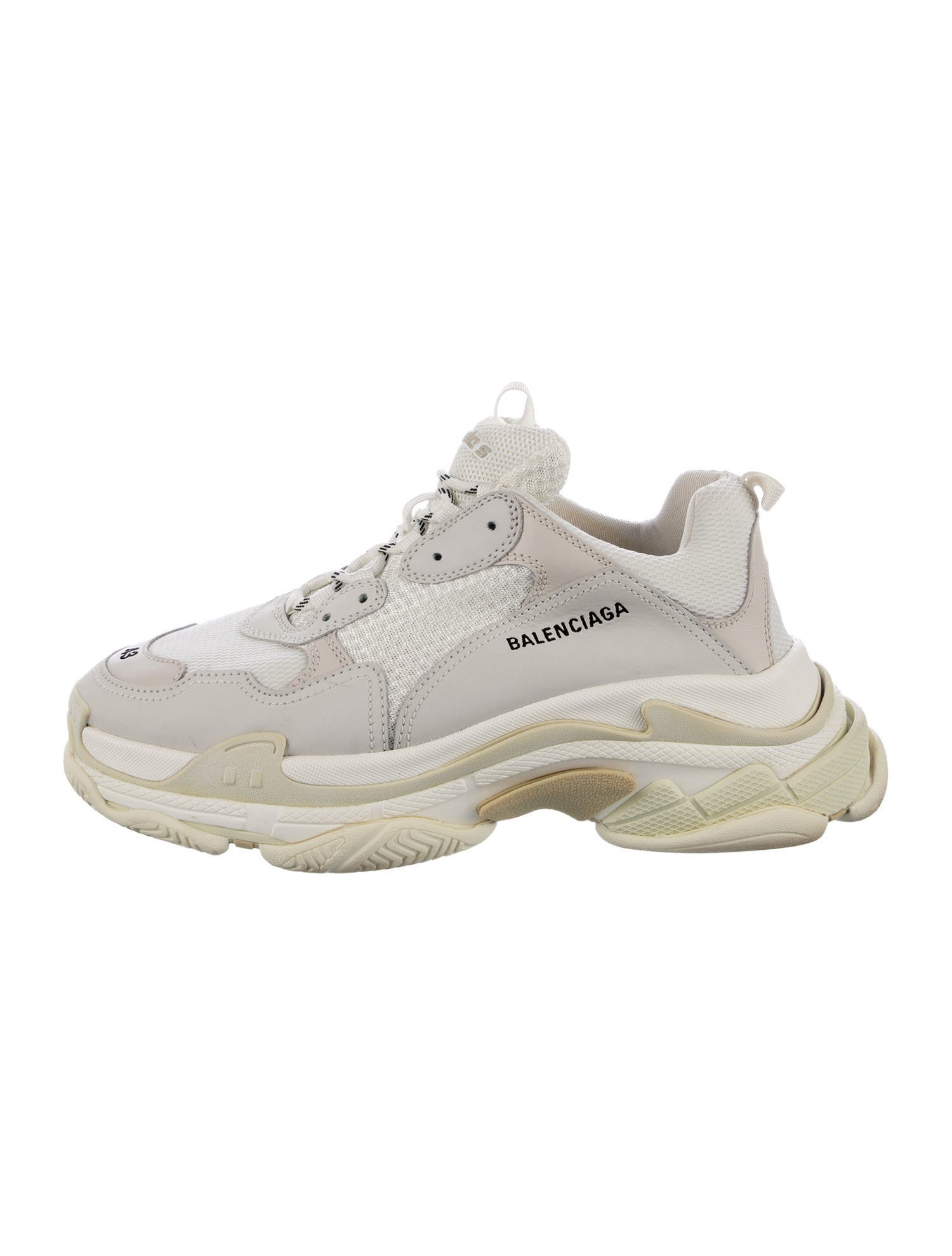Balenciaga TRiple S Sneakers