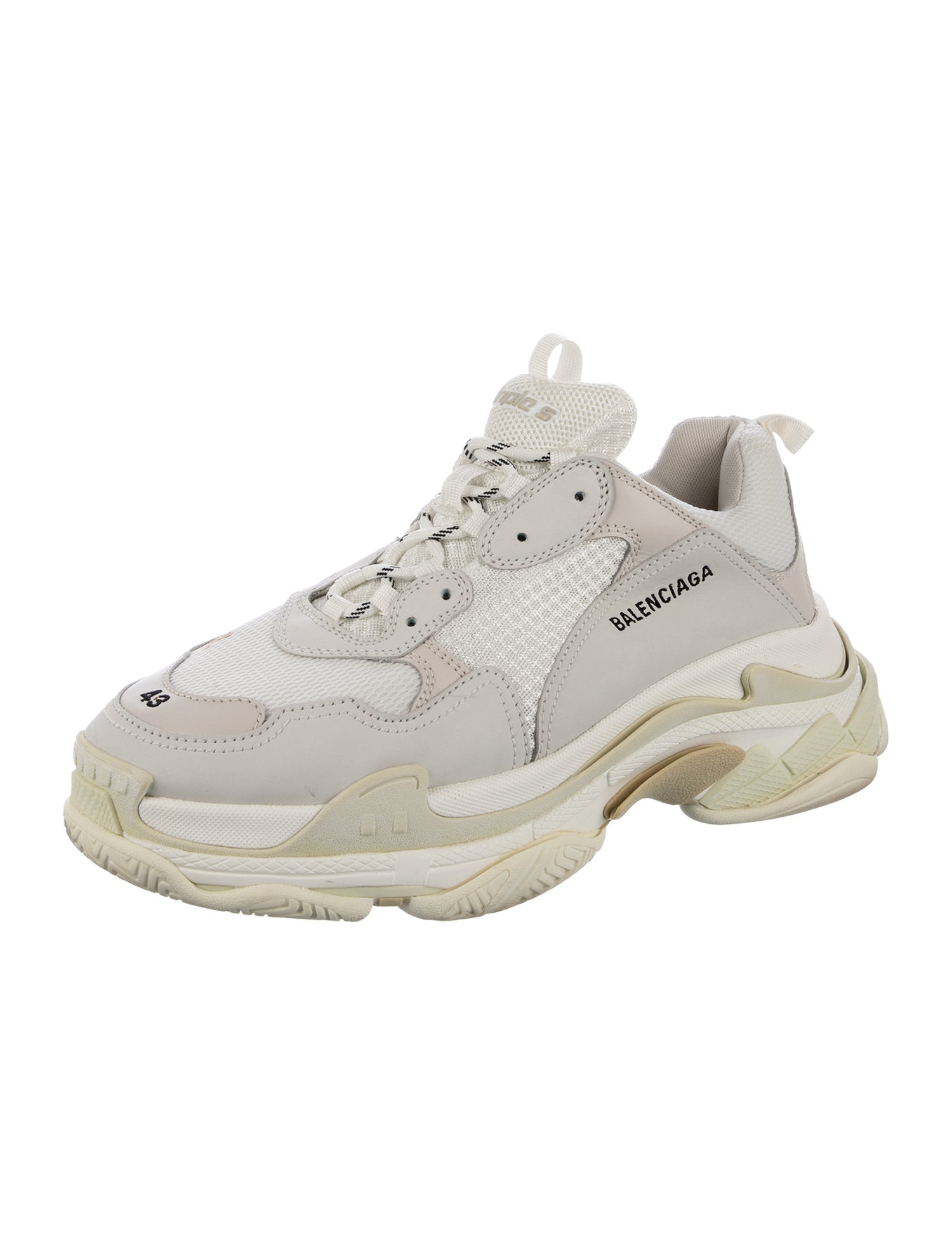 Balenciaga TRiple S Sneakers