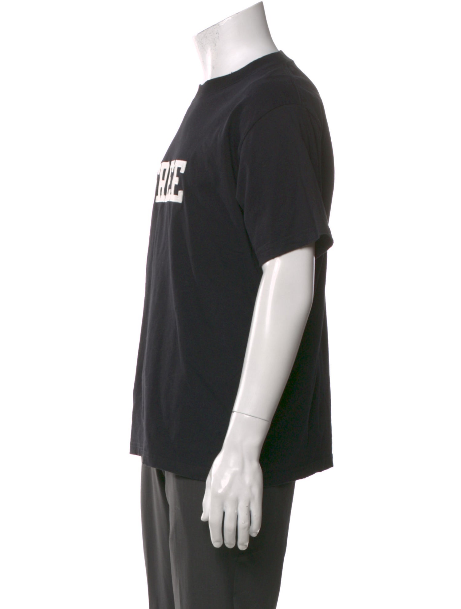 Balenciaga 2021 Free Tee T-Shirt