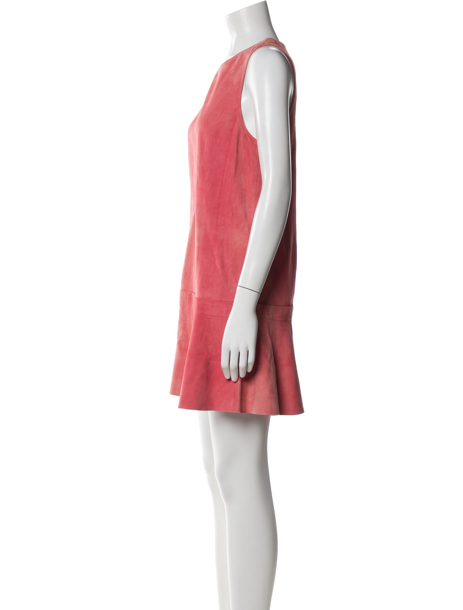 Balenciaga Vintage Mini Dress