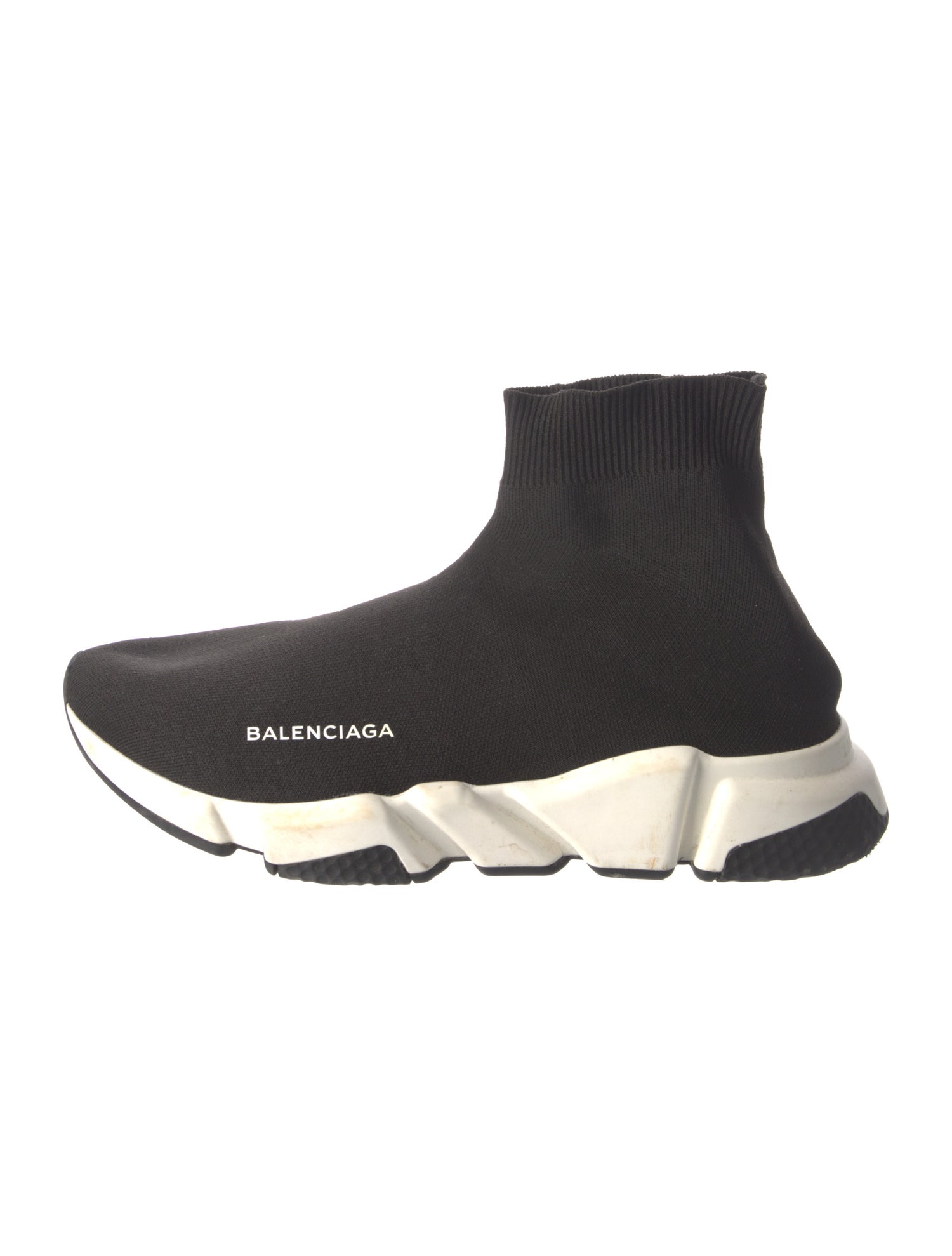 Balenciaga Speed Trainer Sock Sneakers