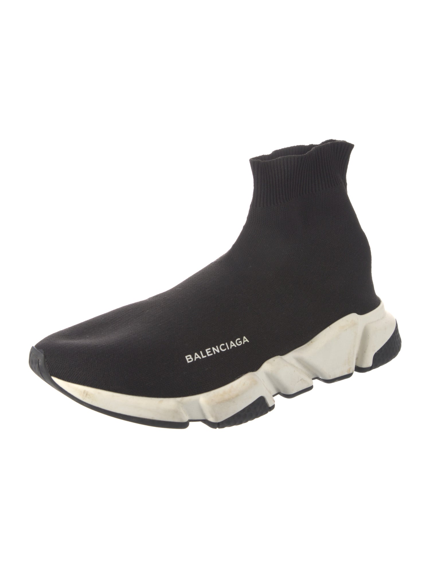 Balenciaga Speed Trainer Sock Sneakers