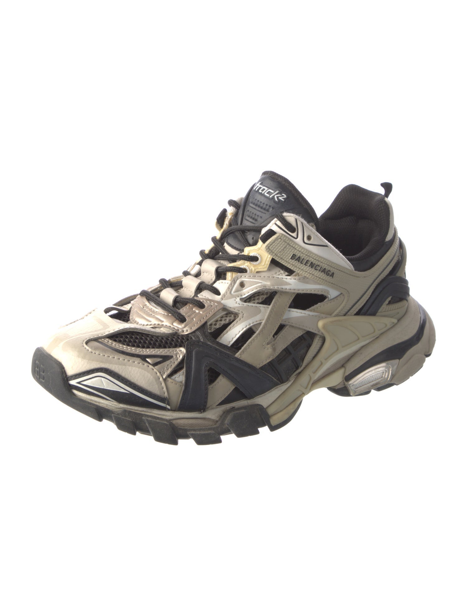 Balenciaga Track 2 Sneakers