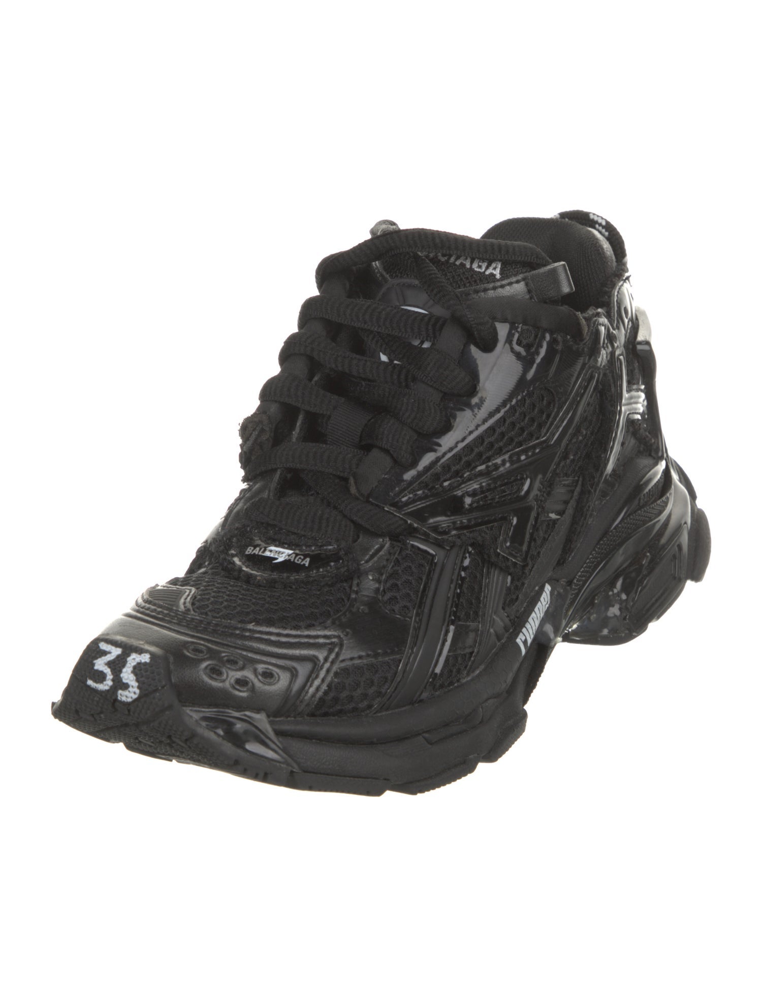 Balenciaga Runner Chunky Sneakers