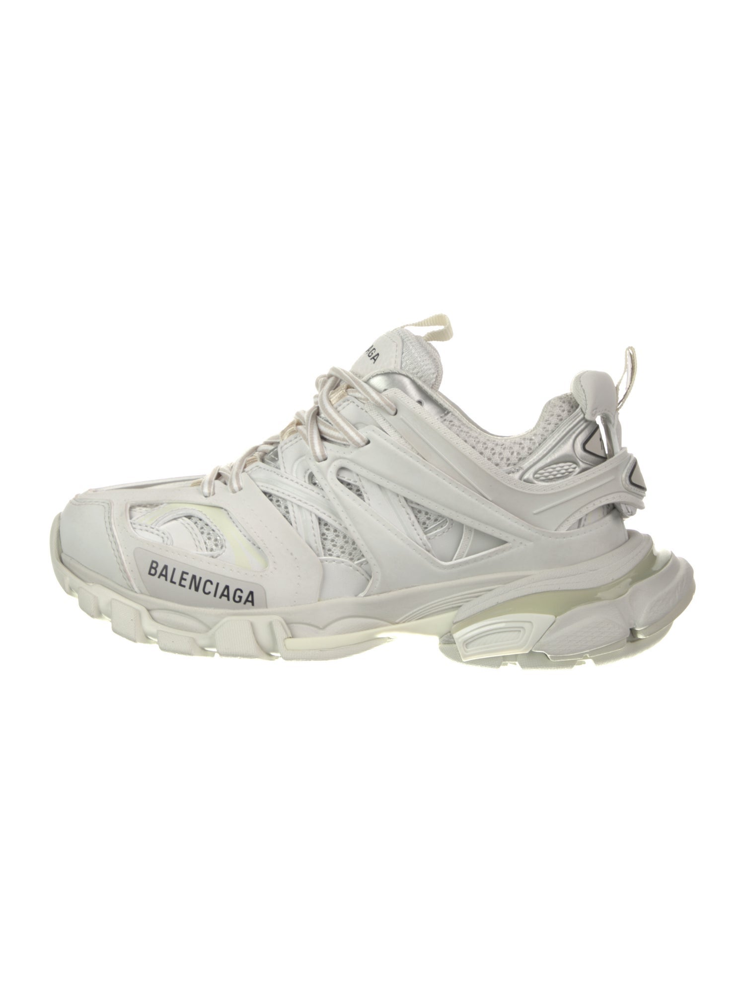 Balenciaga Track Athletic Sneakers