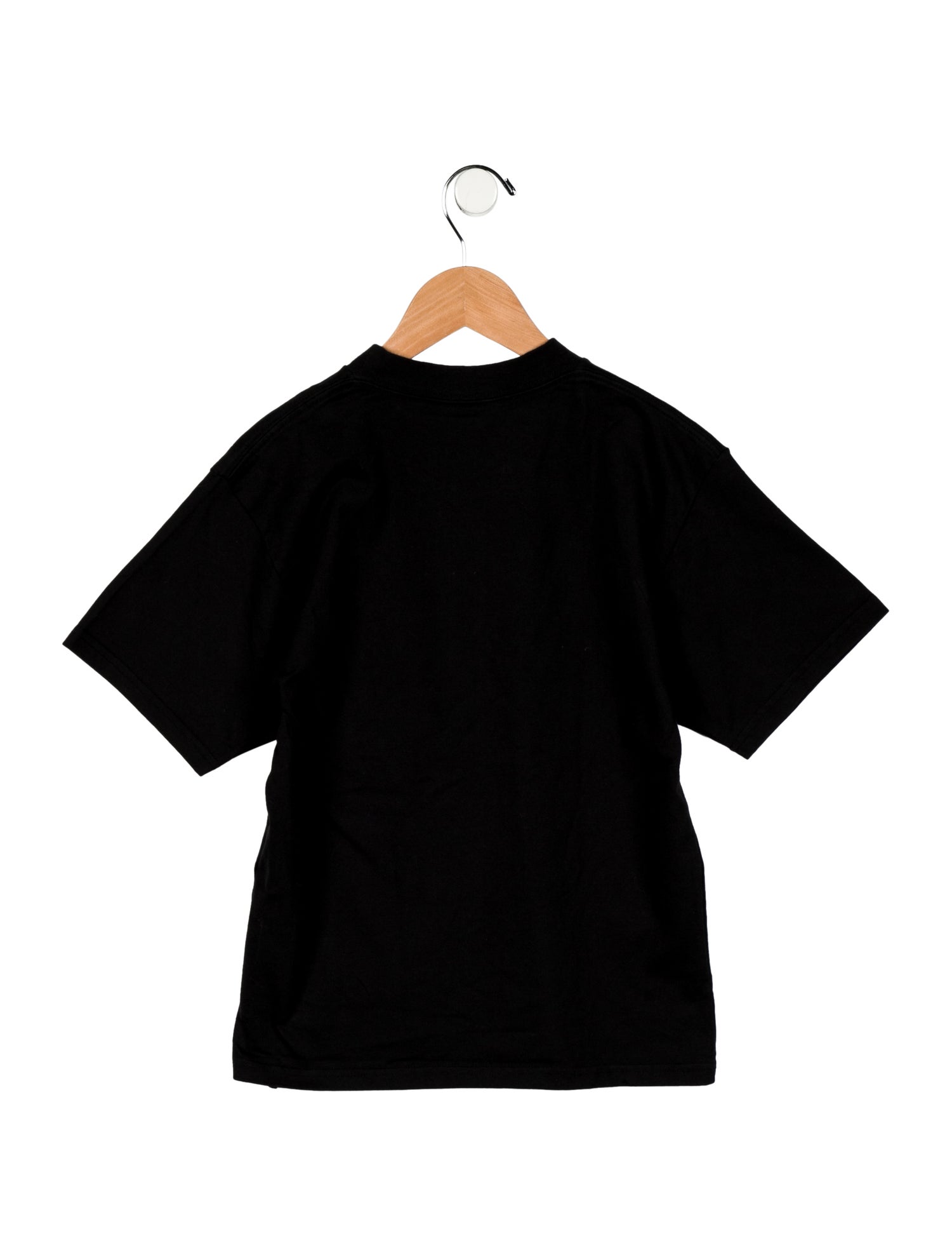 Balenciaga Girls' 90% Balenciaga 10% Myself T-Shirt