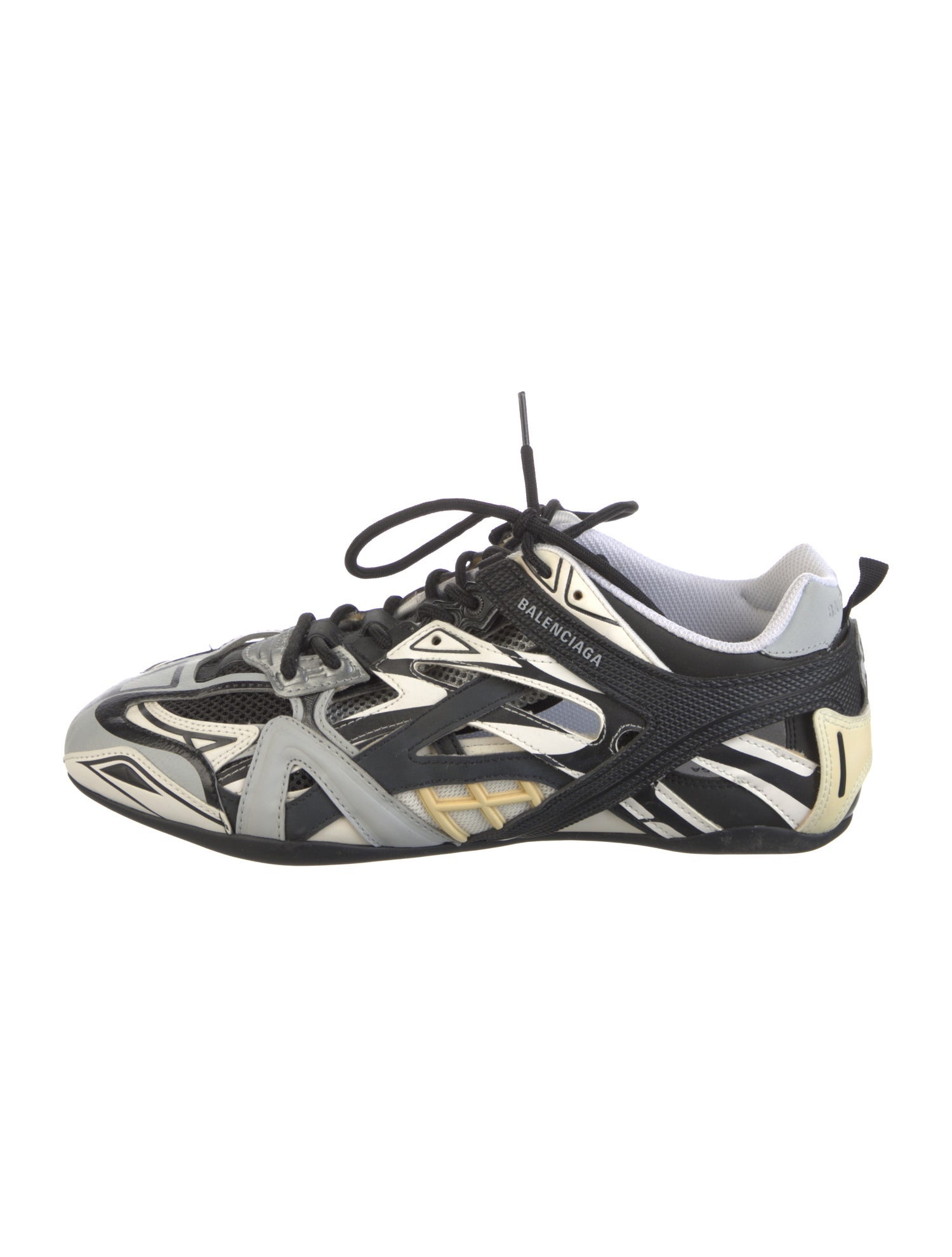 Balenciaga Drive Athletic Sneakers