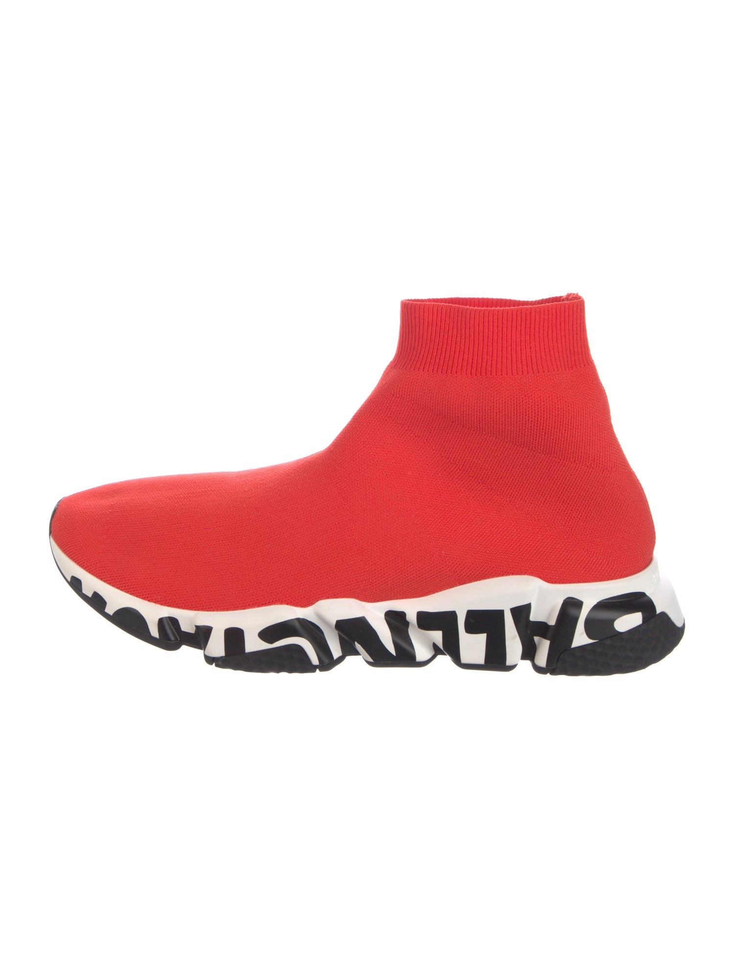Balenciaga Speed Trainer Sock Sneakers