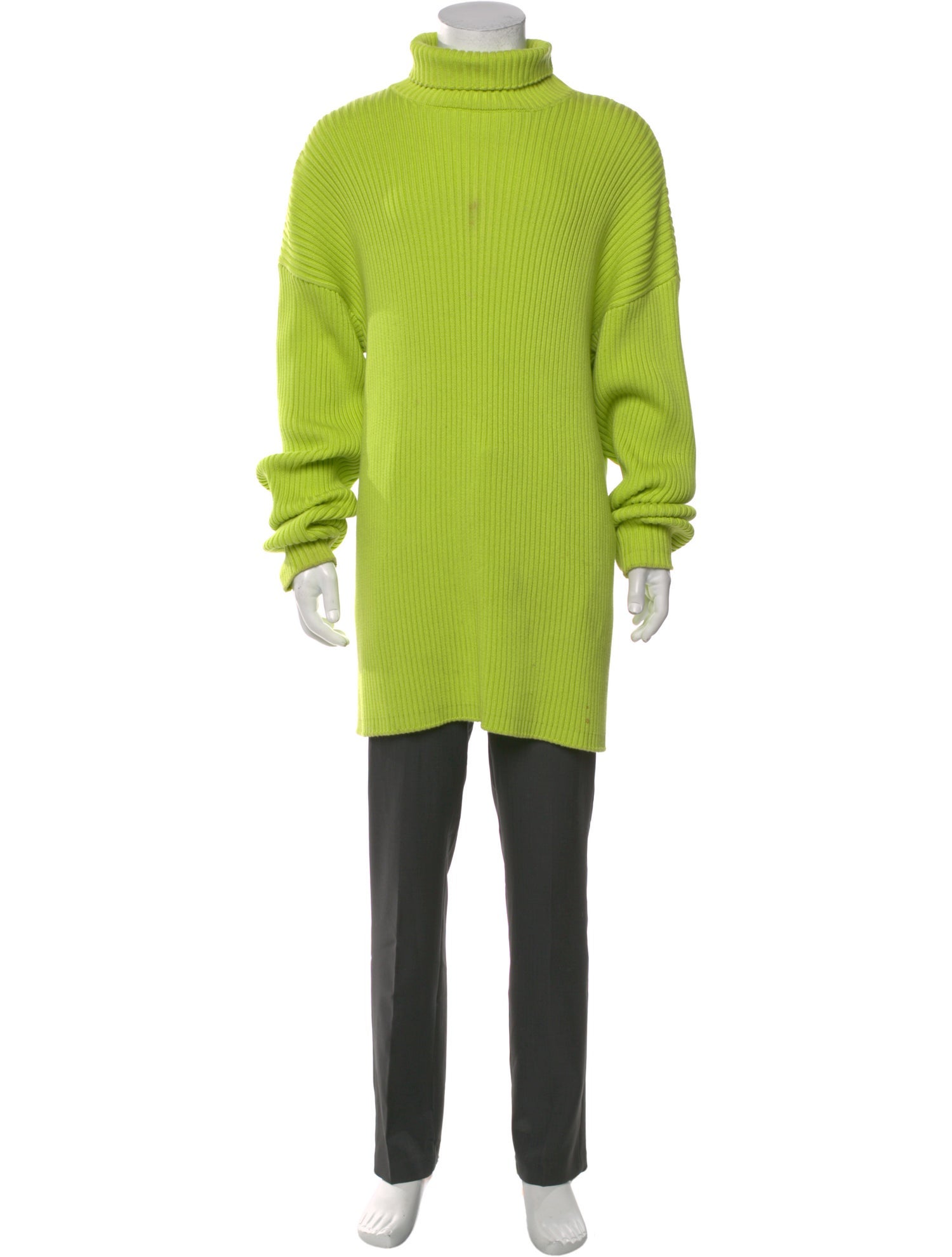 Balenciaga 2019 Turtleneck Pullover