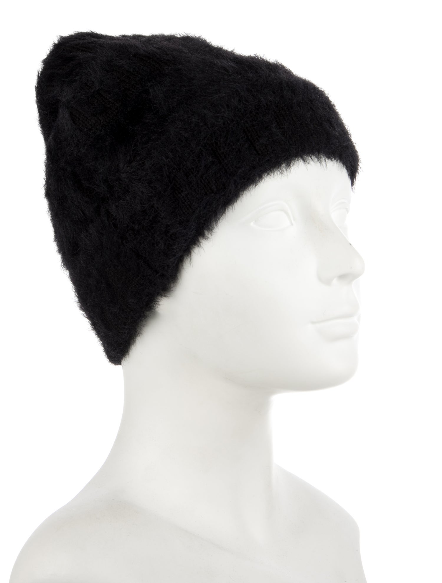 Balenciaga Knit Beanie w/Tags