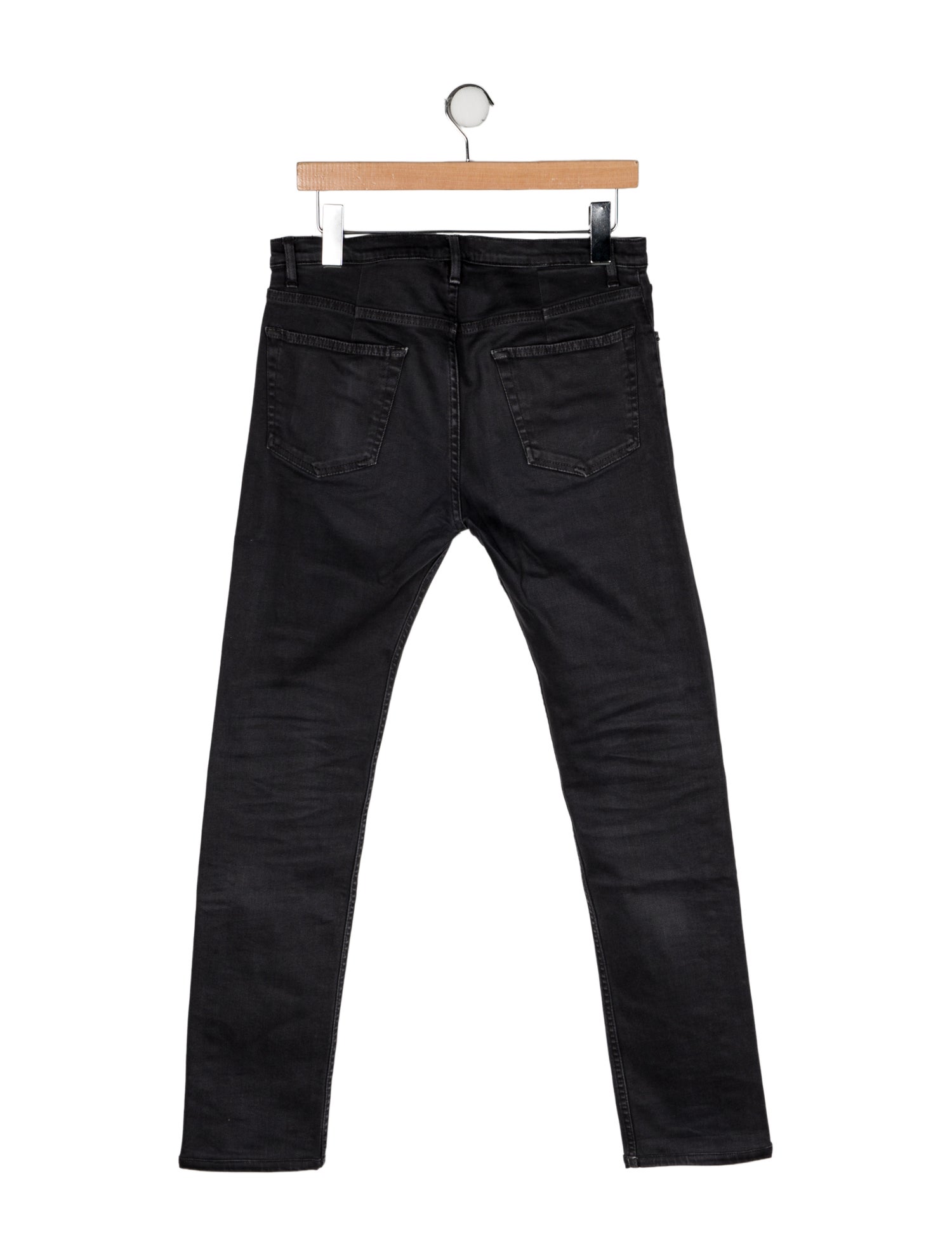 Balenciaga 2018 Pants