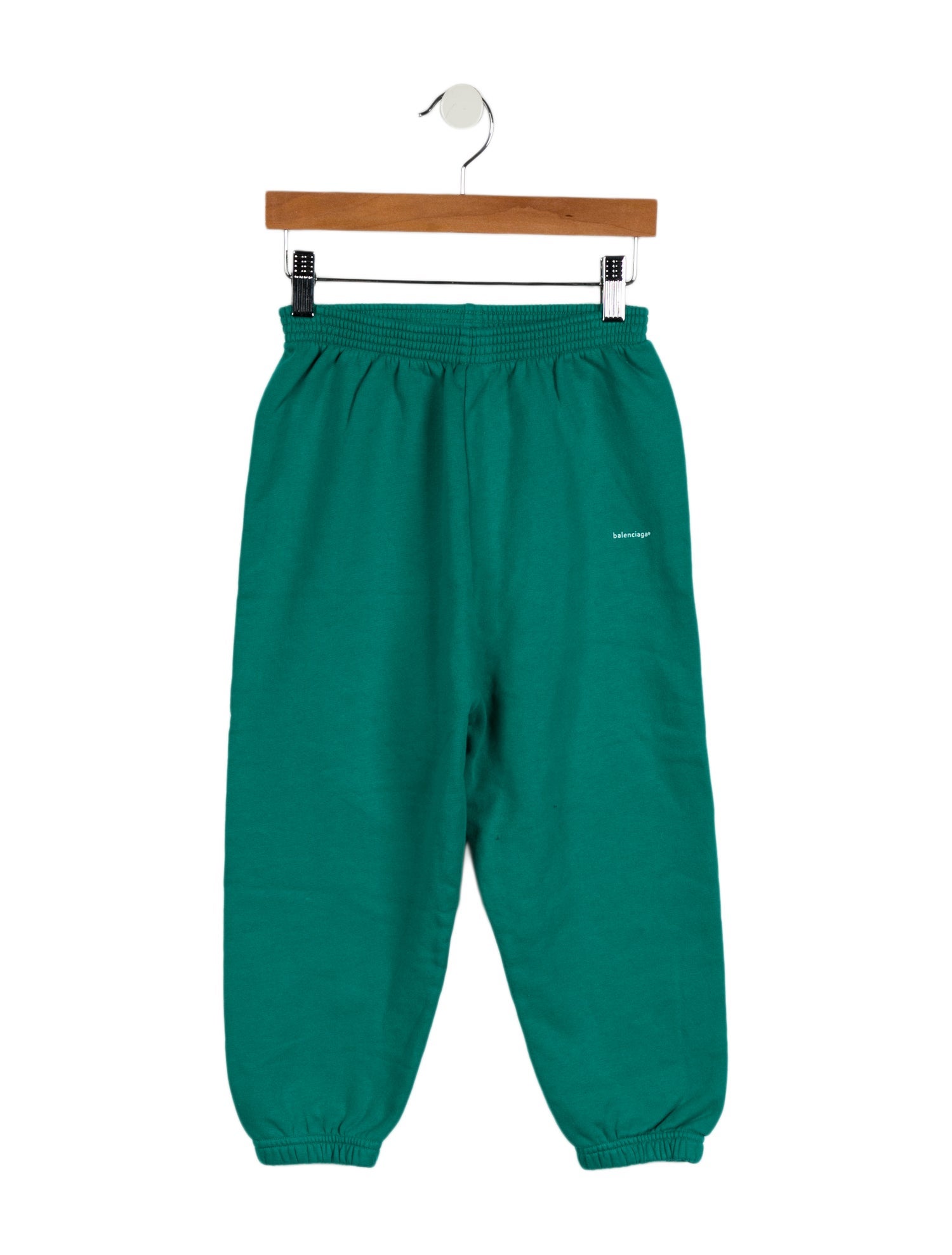 Balenciaga Girls' Sweatpants w/Tags