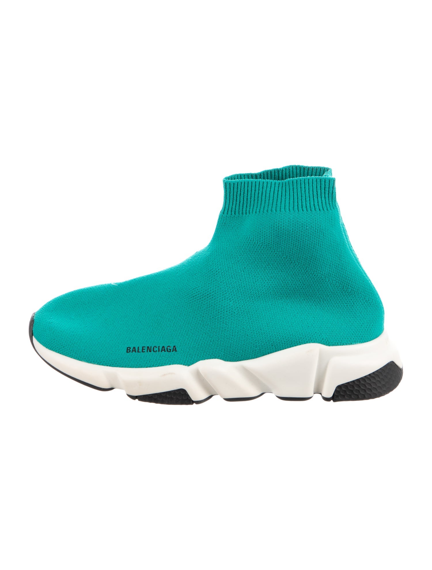 Balenciaga Kids' Speed Trainer Sneakers