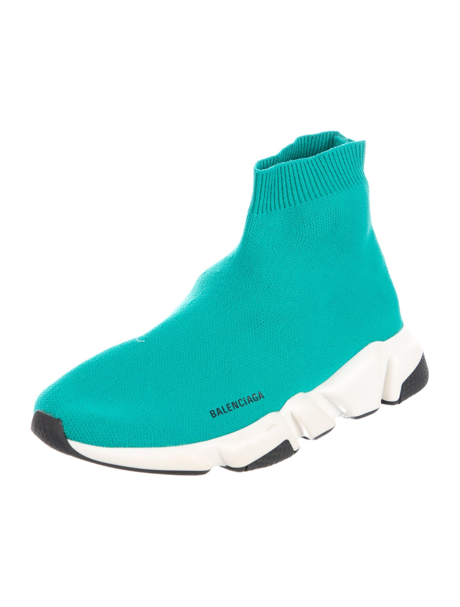 Balenciaga Kids' Speed Trainer Sneakers